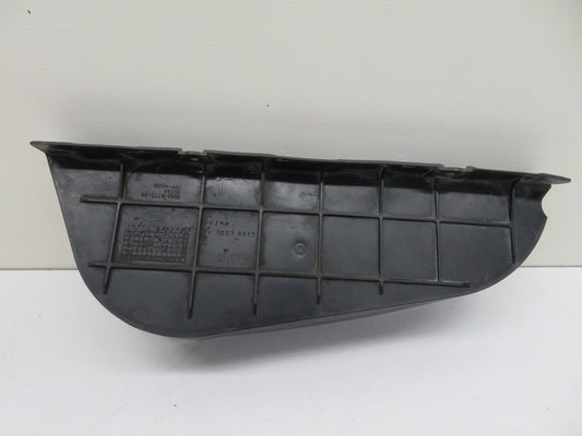 FORD FIESTA MK7 ST180 ENGINE BELT SLASH GUARD 2013-2017 1508-21