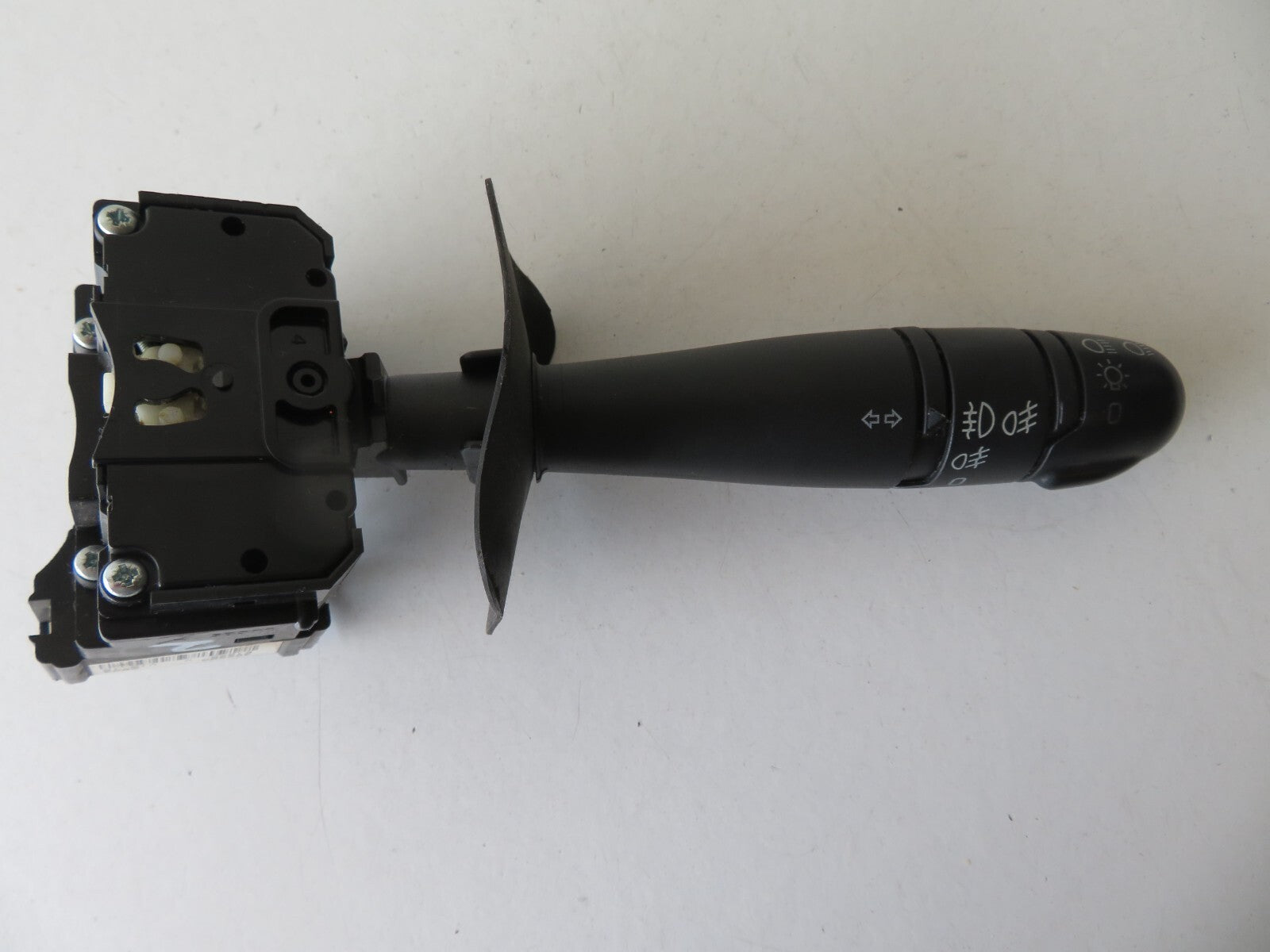 RENAULT SCENIC MK1 INDICATOR LIGHT STALK 36998A 1996-2003 AMS1351-2