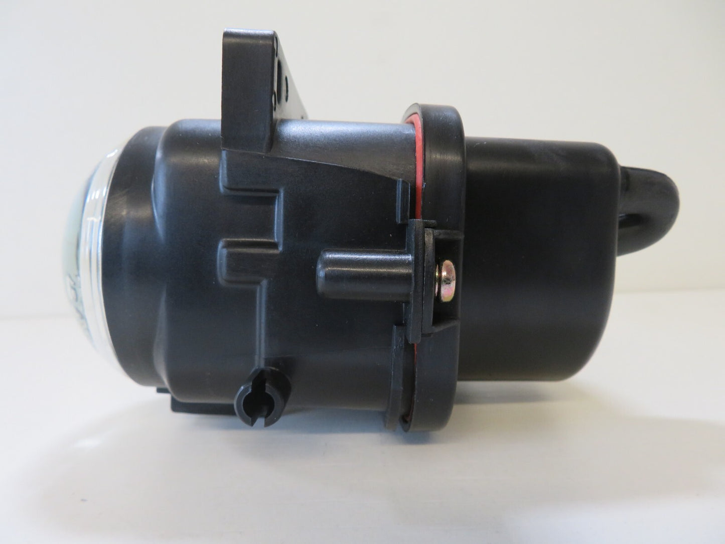 FRONT FOG LIGHT LEFT SIDE NS FOR AUDI A6 1997-2004 19-5084-05-2