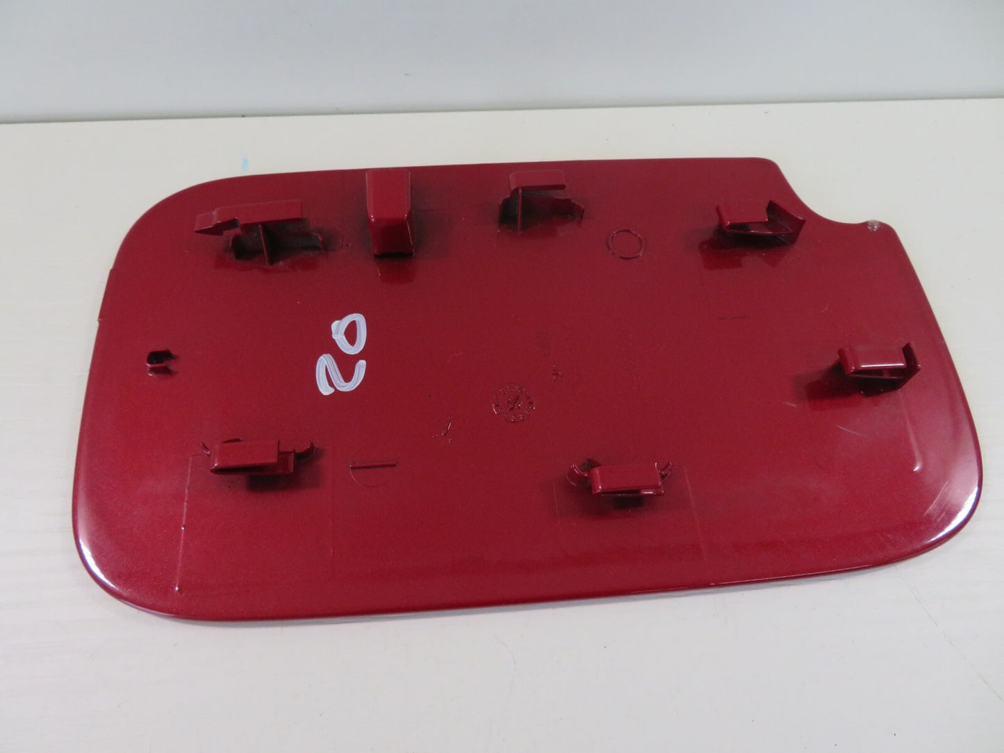 CITROEN BERLINGO MULTISPACE FUEL FLAP 9680449680 2008-2012 1734-20