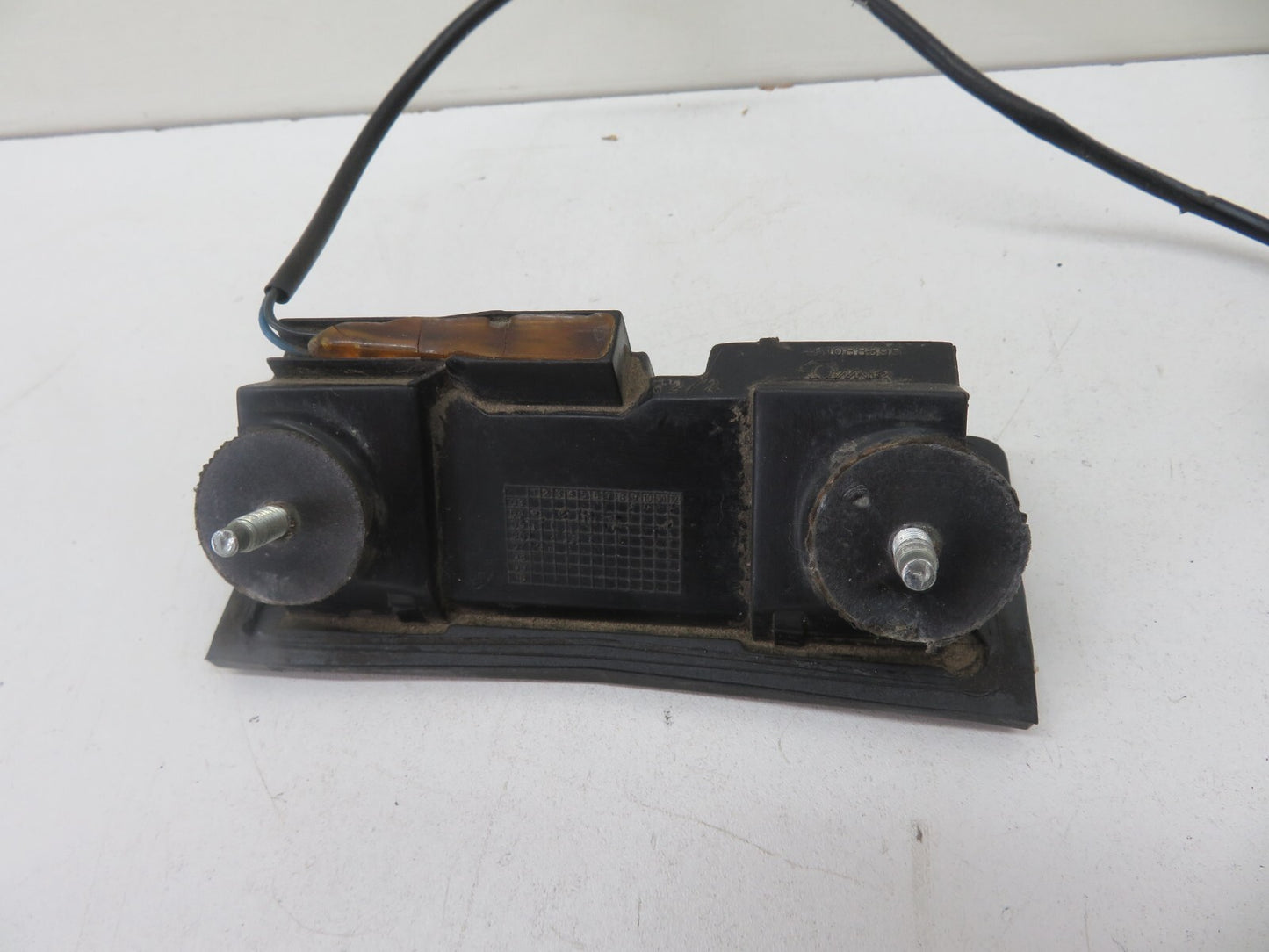 VAUXHALL ASTRA MK5 HATCHBACK BOOT SWITCH 461088395 2004-2010 1049-2