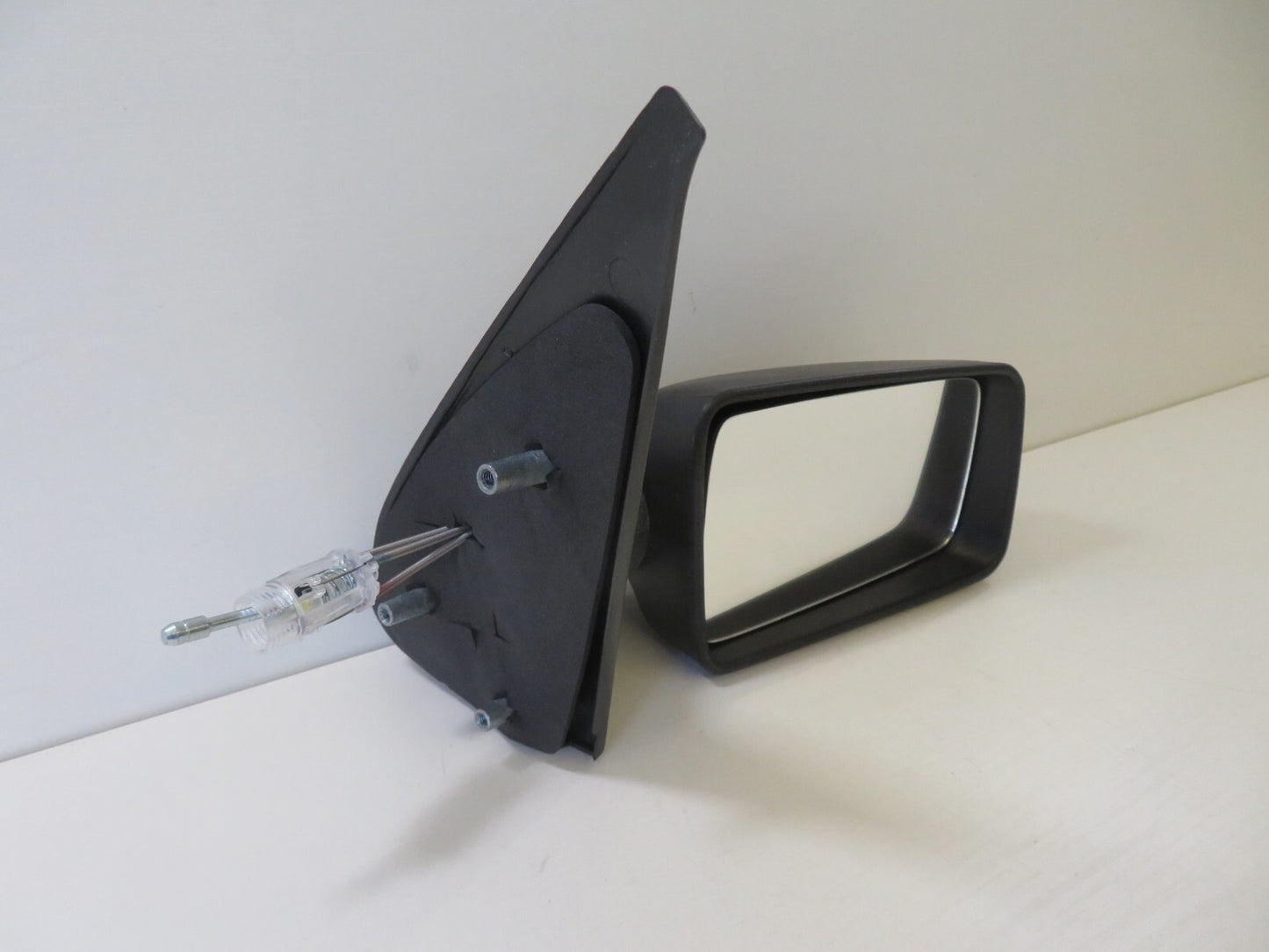 OS RH DRIVER DOOR WING MIRROR PRASCO FT1357103 FITS FIAT TIPO TEMPERA 87-99 BRLT