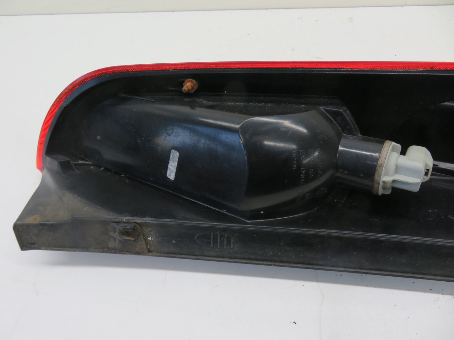 FORD FOCUS ST REAR OS DRIVER REAR TAIL LIGHT 2006-2010