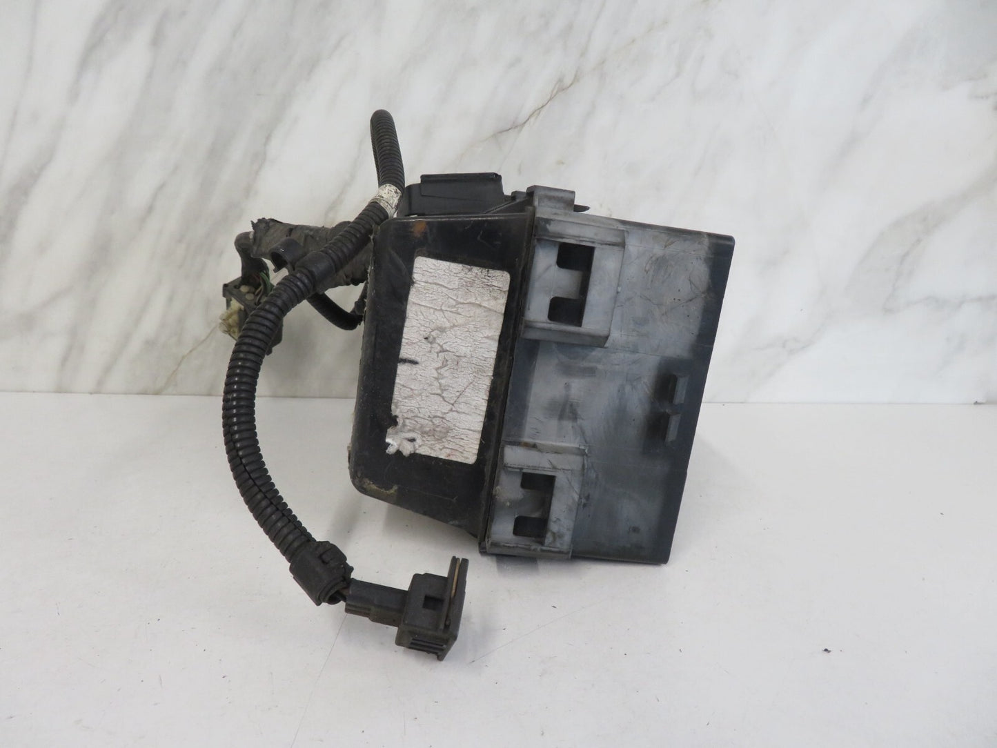 FORD TRANSIT CONNECT 1.8 TDCI ENGINE BAY FUSE BOX 2T1A14A067AD 2002-2006 A1327-3