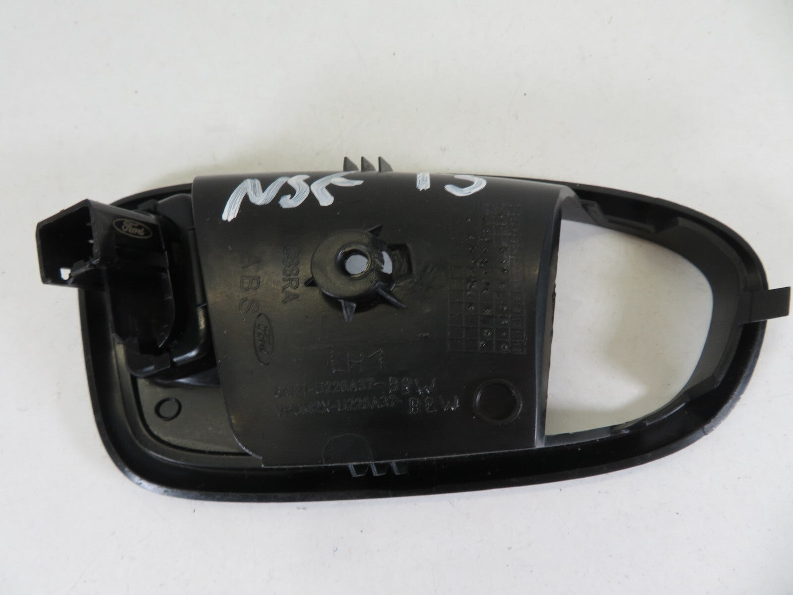 FORD MONDEO MK4 NSF WINDOW SWITCH 2006-2010 A1201-13