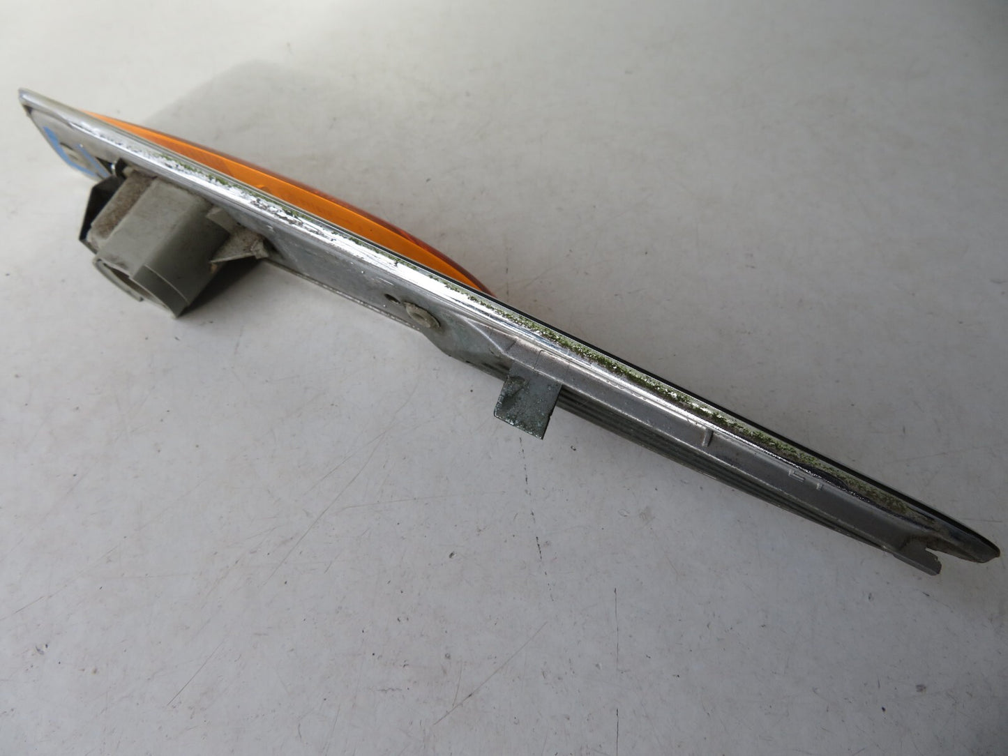 FORD MONDEO MK4 NS FRONT WING PANEL INDICATOR 7S71-13K354-BD 2007-2011 1201-17 S