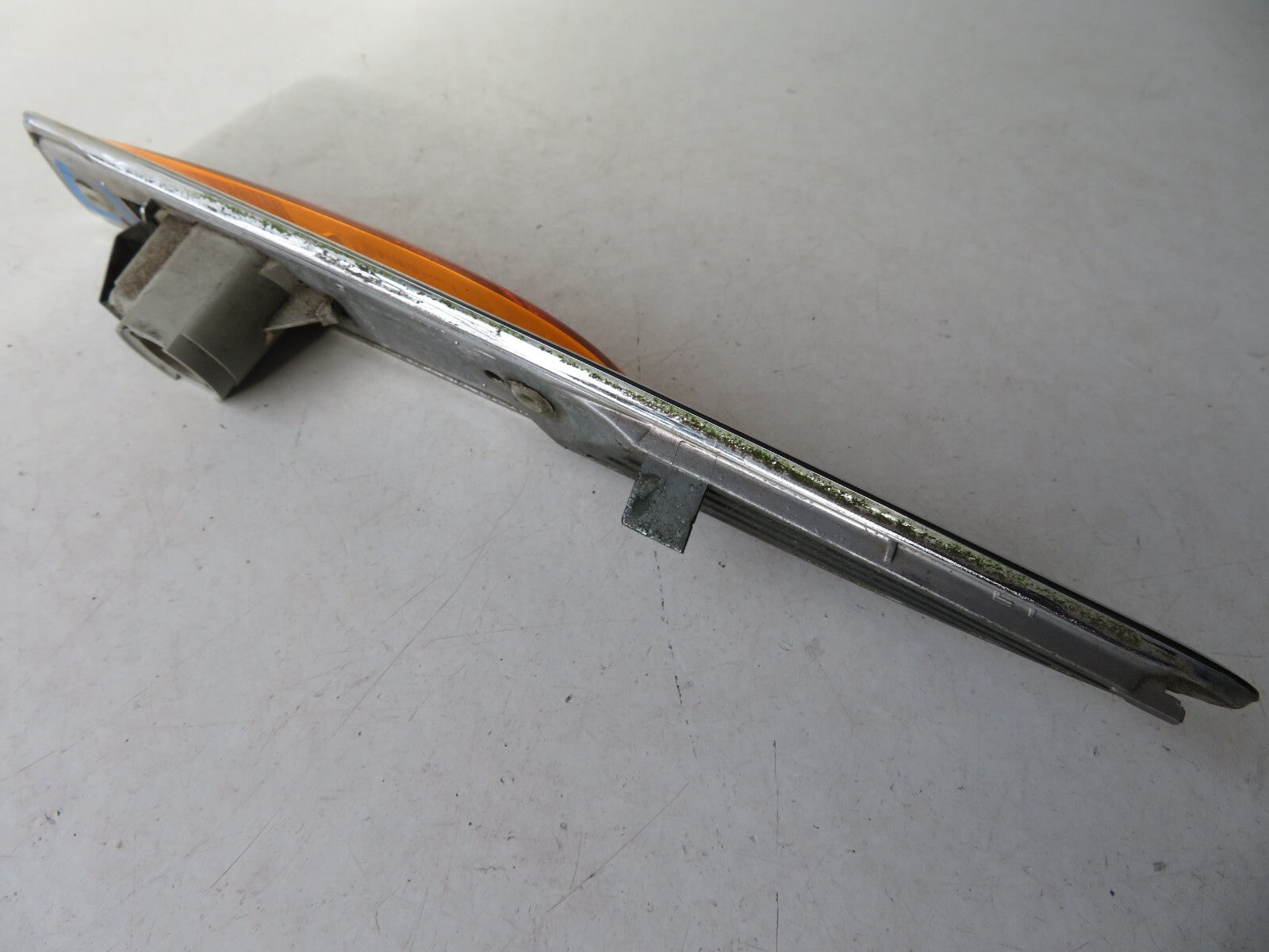 FORD MONDEO MK4 NS FRONT WING PANEL INDICATOR 7S71-13K354-BD 2007-2011 1201-17 S