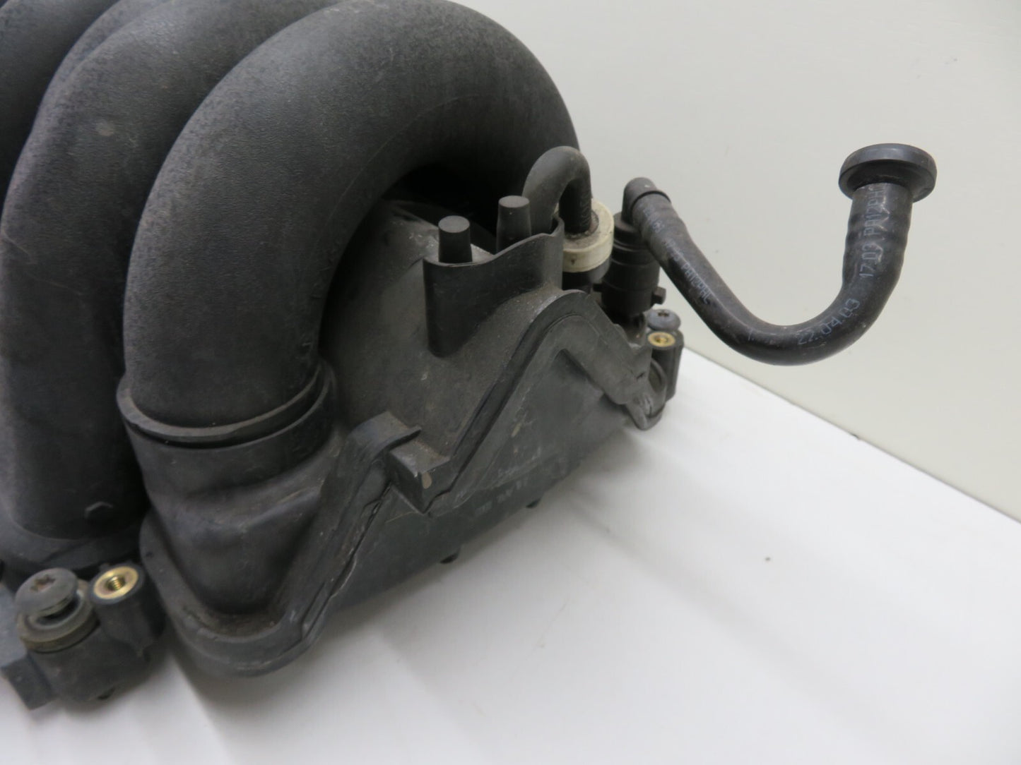 PORSCHE CAYENNE 955 V8 INTAKE MANIFOLD 2003-2006