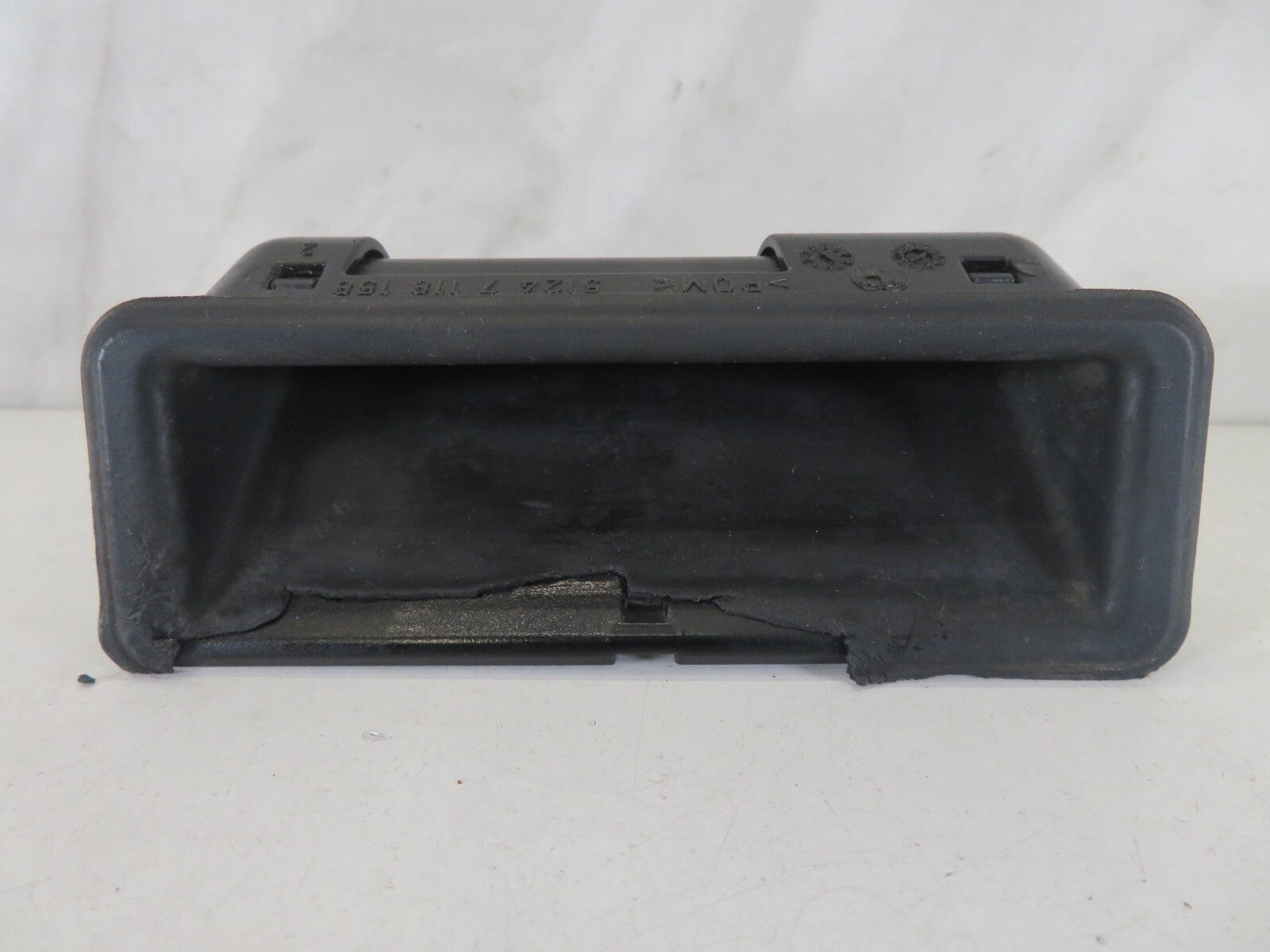 BMW 1 SERIES E88 BOOT HANDLE SWITCH 7118158 2007-2013 A1218-14