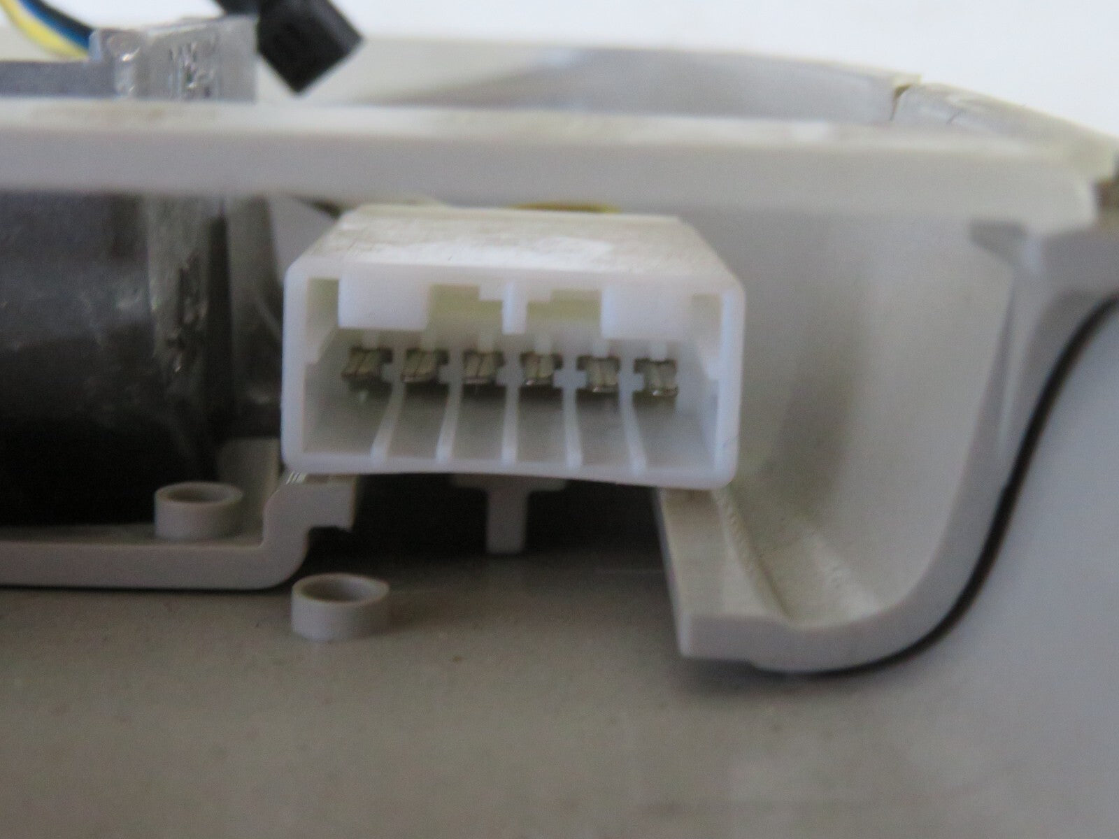 FIAT CROMA REAR VIEW MIRROR 007353992170 2005-2011 A1617-10