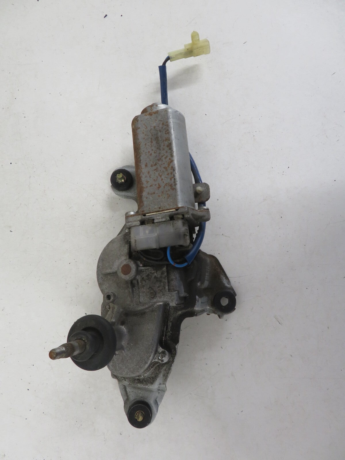 PERODUA KELISA REAR WIPER MOTOR 85130-87Z04 2002-2011 TMIX1500-10