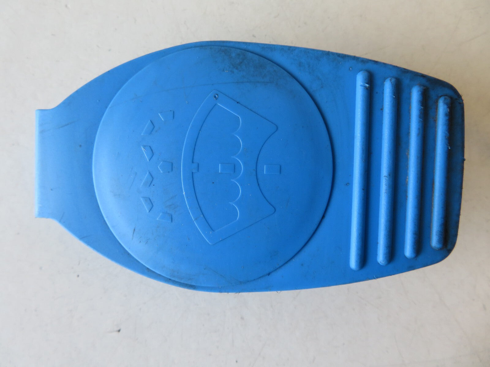 VOLKSWAGEN VW TOURAN WASHER FLUID CAP 2003-2010 AMS1605