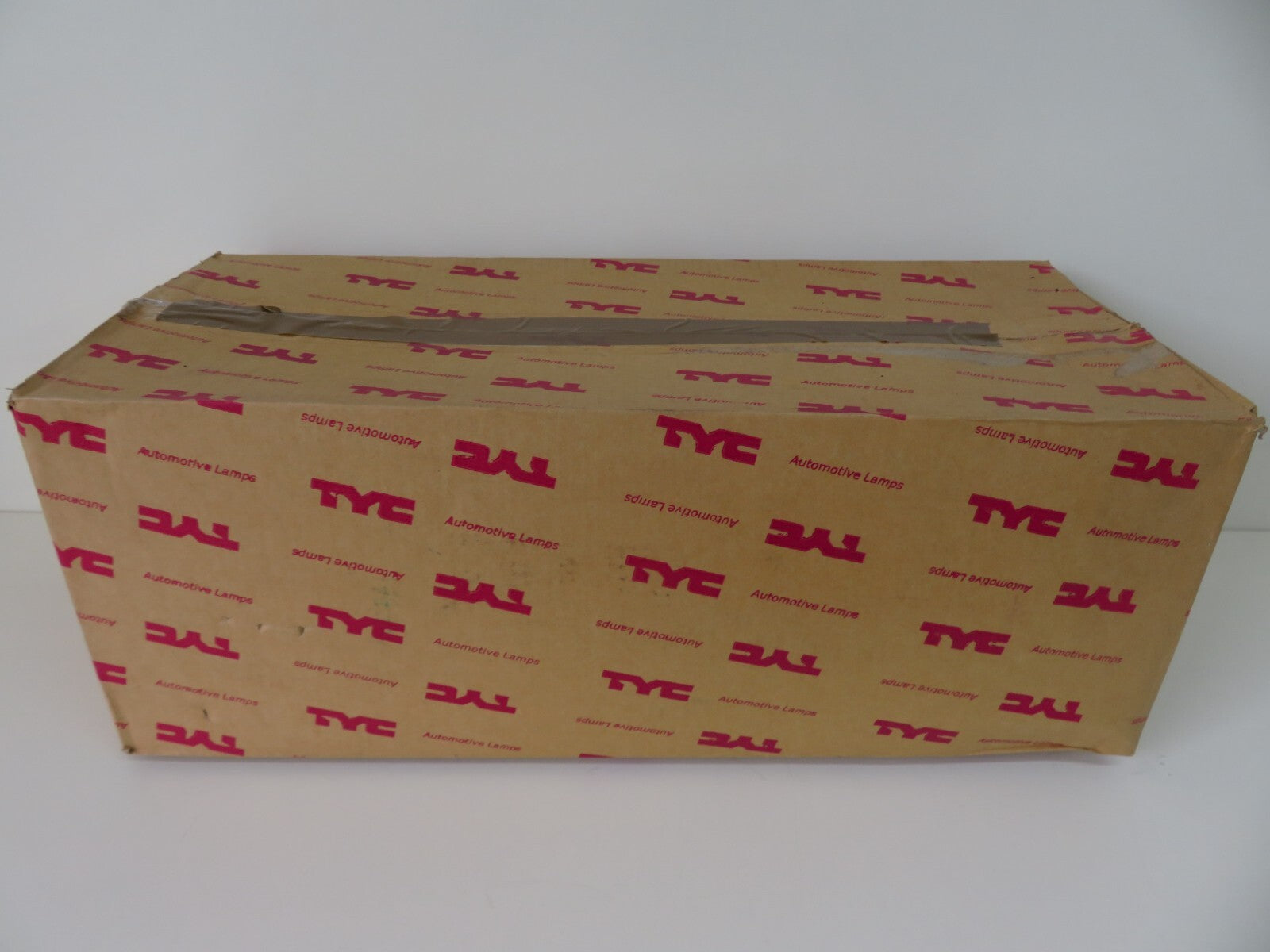 OS RH DRIVER HEADLIGHT FOR HONDA ACCORD TYC 20-3142-05-2B 1992-1995 #RMS