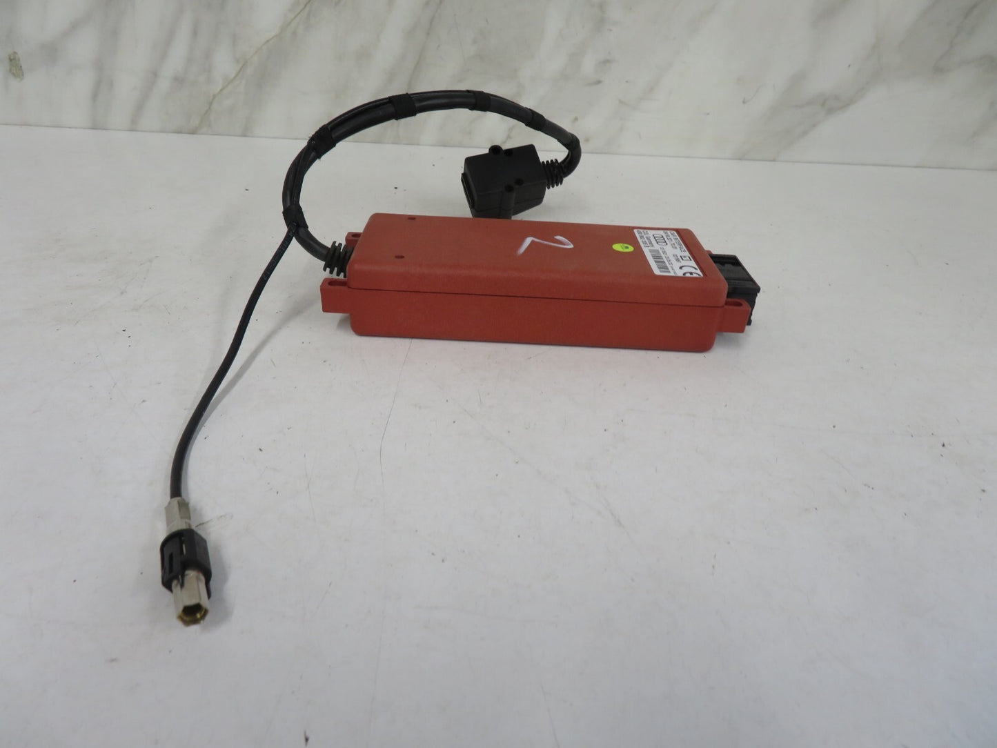 AUDI A8 D2 INTERFACE CONTROL MODULE 4B0862336B 1998-2002 1426-2