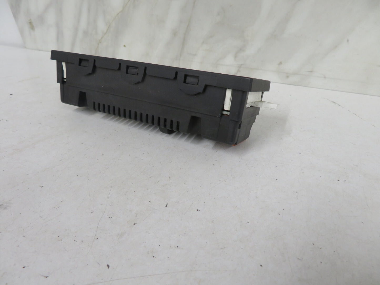 CITROEN C3 INFO DISPLAY SCREEN 96632560XT 2003-2009 PEUGMIX1614-9