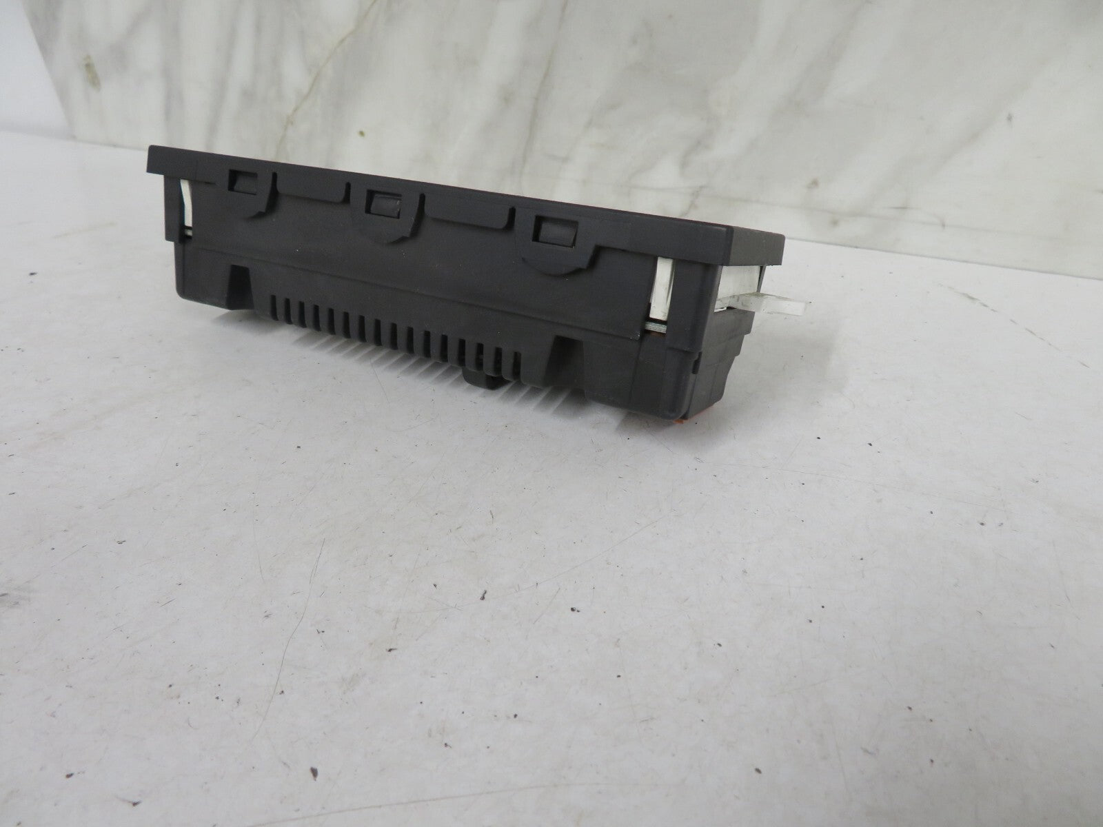 CITROEN C3 INFO DISPLAY SCREEN 96632560XT 2003-2009 PEUGMIX1614-9