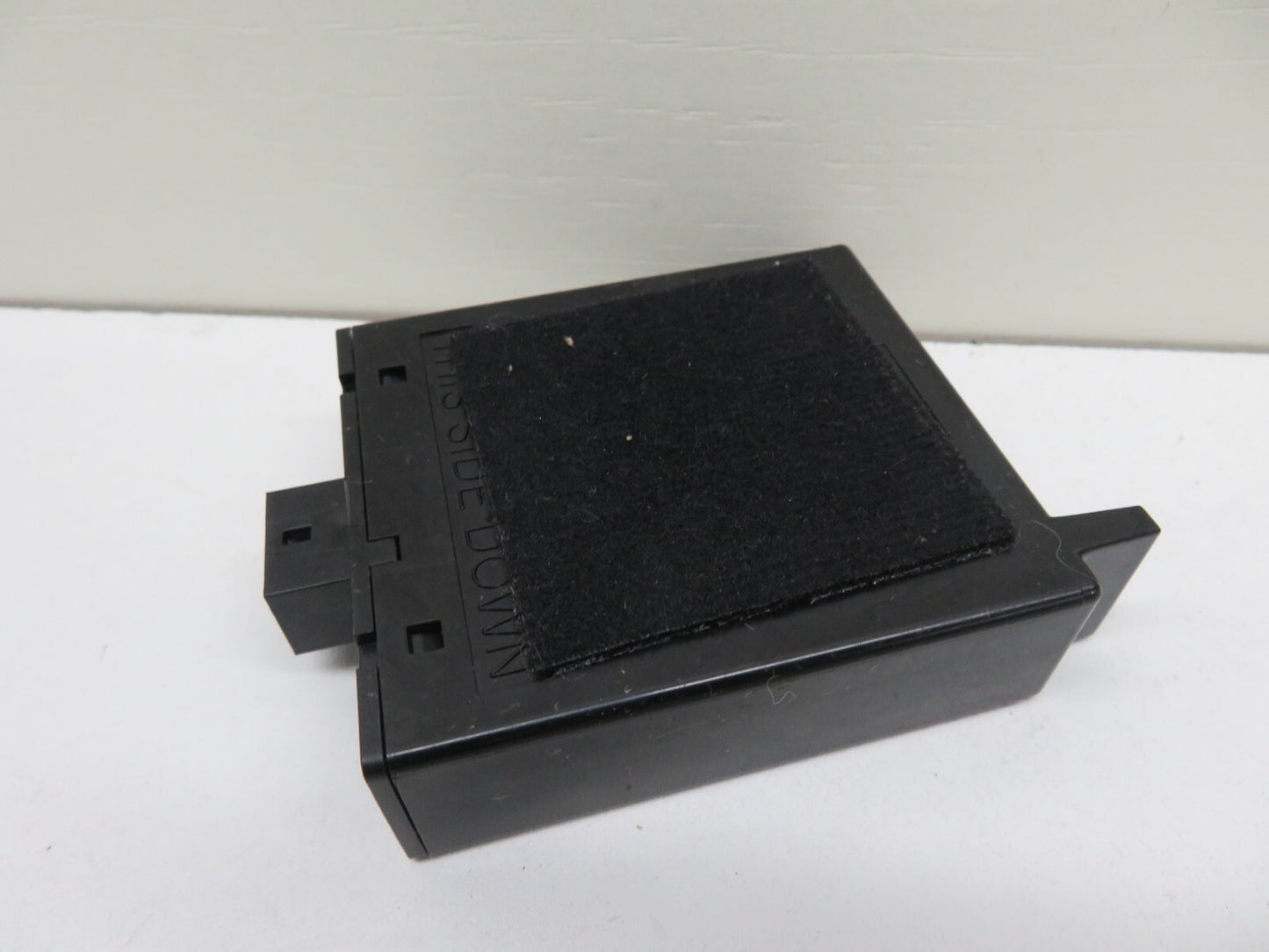 VOLKSWAGEN VW EOS ALARM SENSOR MODULE 1Q0951172A 2006-2010 1721-4