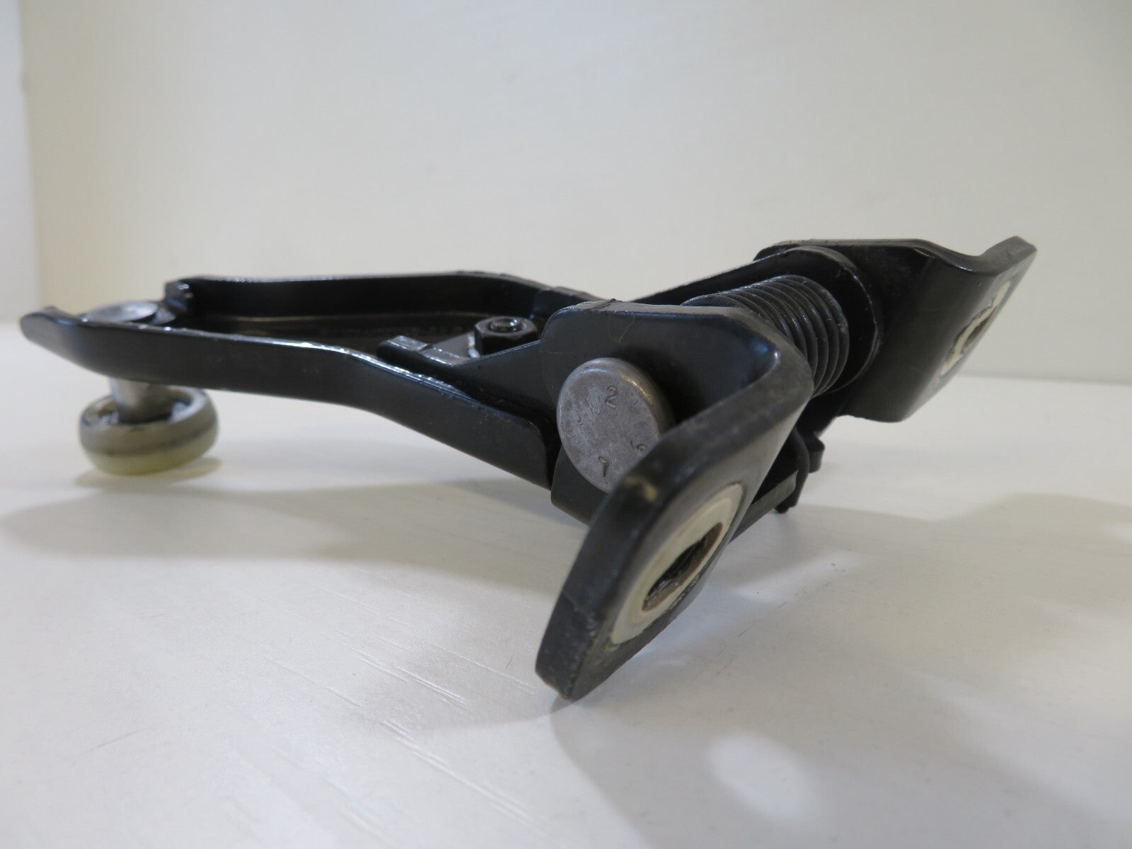 FORD C MAX GRAND OSR TOP GUIDE ROLLER HINGE AM51-U25028-AF 2011-2015 1507-6