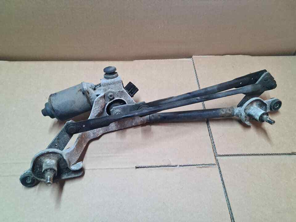 HYUNDAI I40 1.7 CRDI FRONT WIPER MOTOR WITH LINKAGE 9810-3Z900 2012-2015 