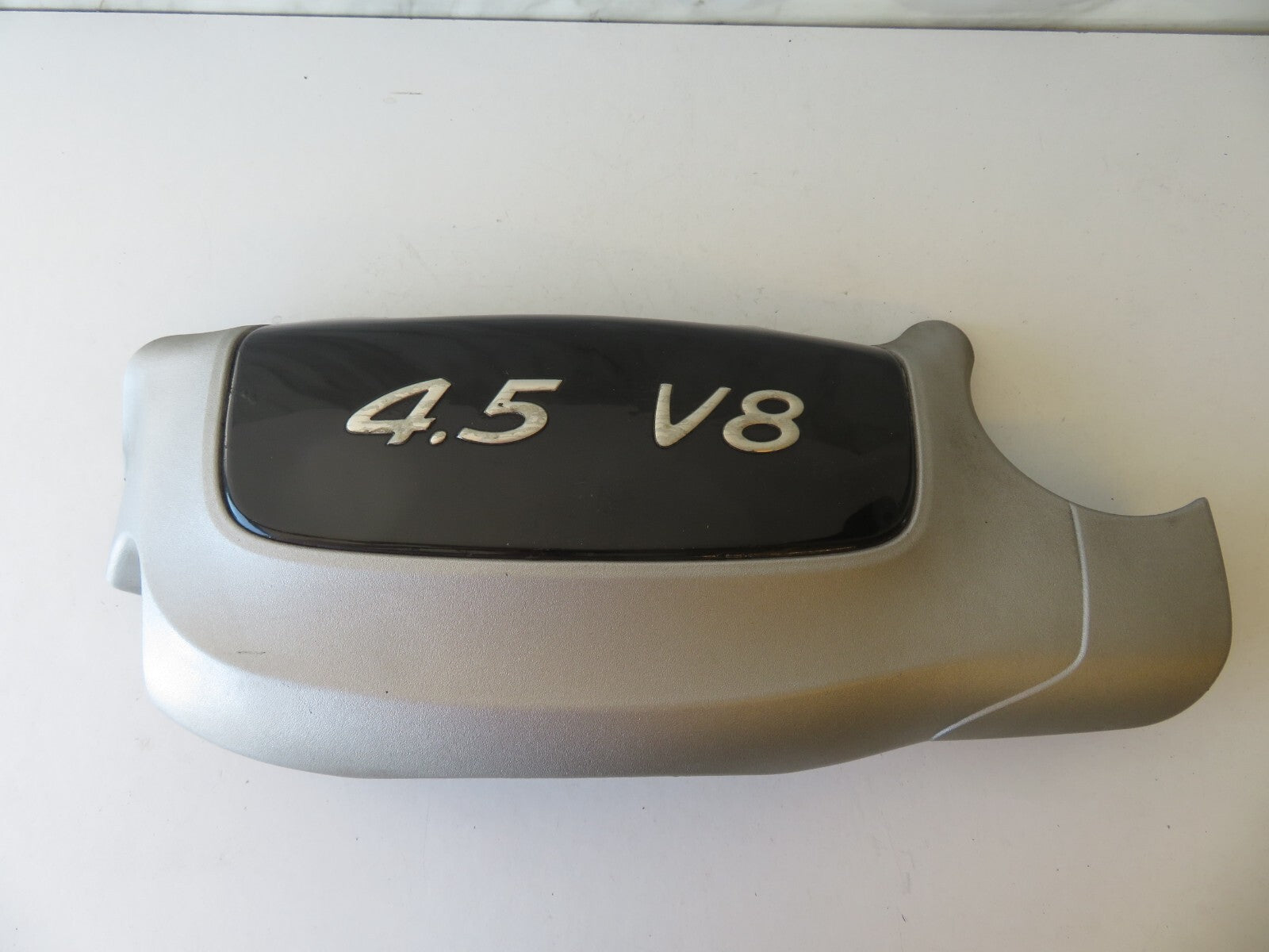 PORSCHE CAYENNE 955 ENGINE COVER V8 2003-2006 AS2-SA