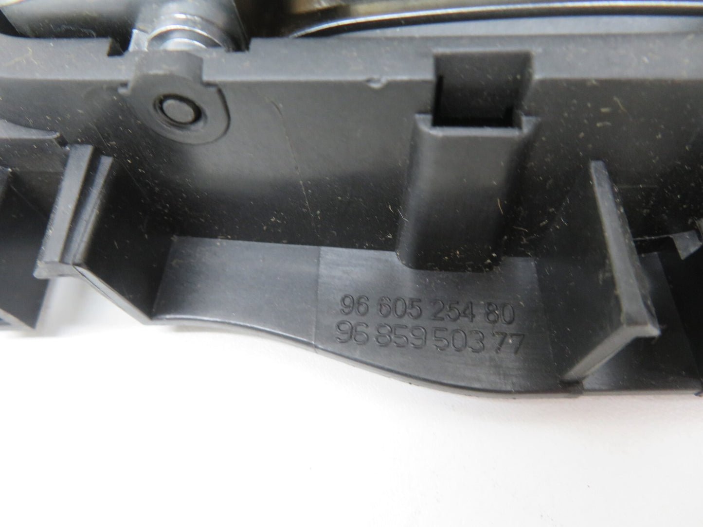 CITROEN C5 X7 NSF FRONT LEFT INTERIOR DOOR HANDLE 2008-2015 1528-20