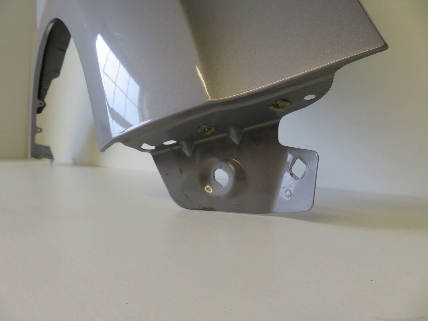 FORD GRAND C MAX OS DRIVER FRONT WING 802590885 2011-2015