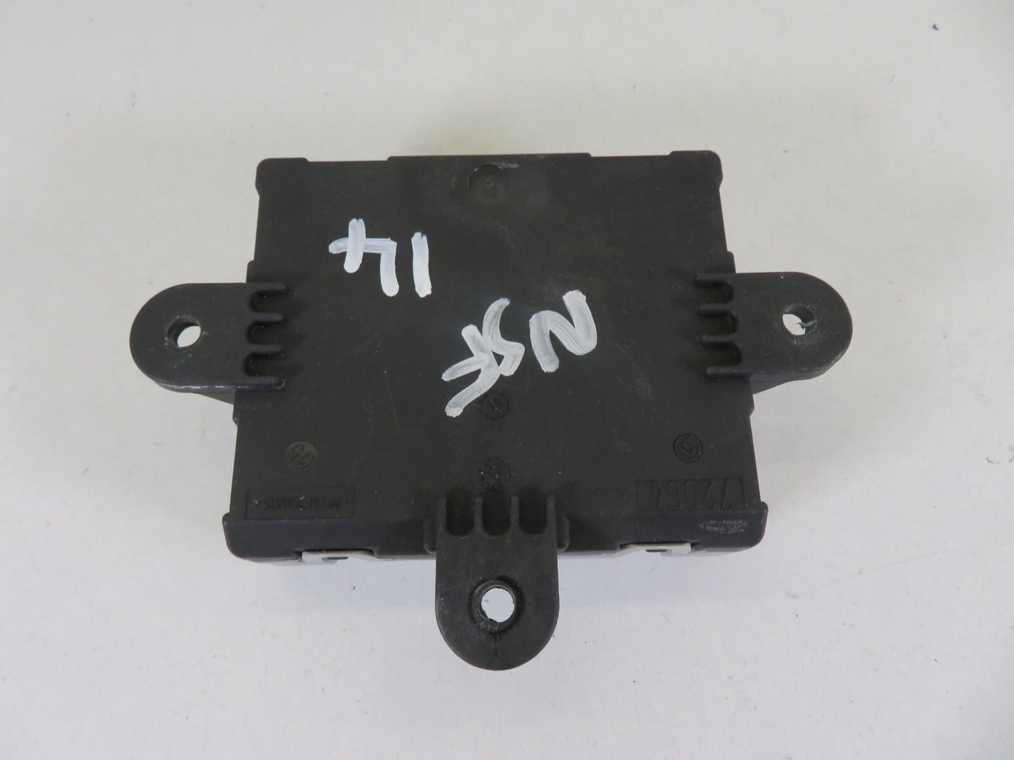 FORD MONDEO MK4 NSF DOOR MODULE 7G9T-14B533-KE 2006-2010 A1201-14