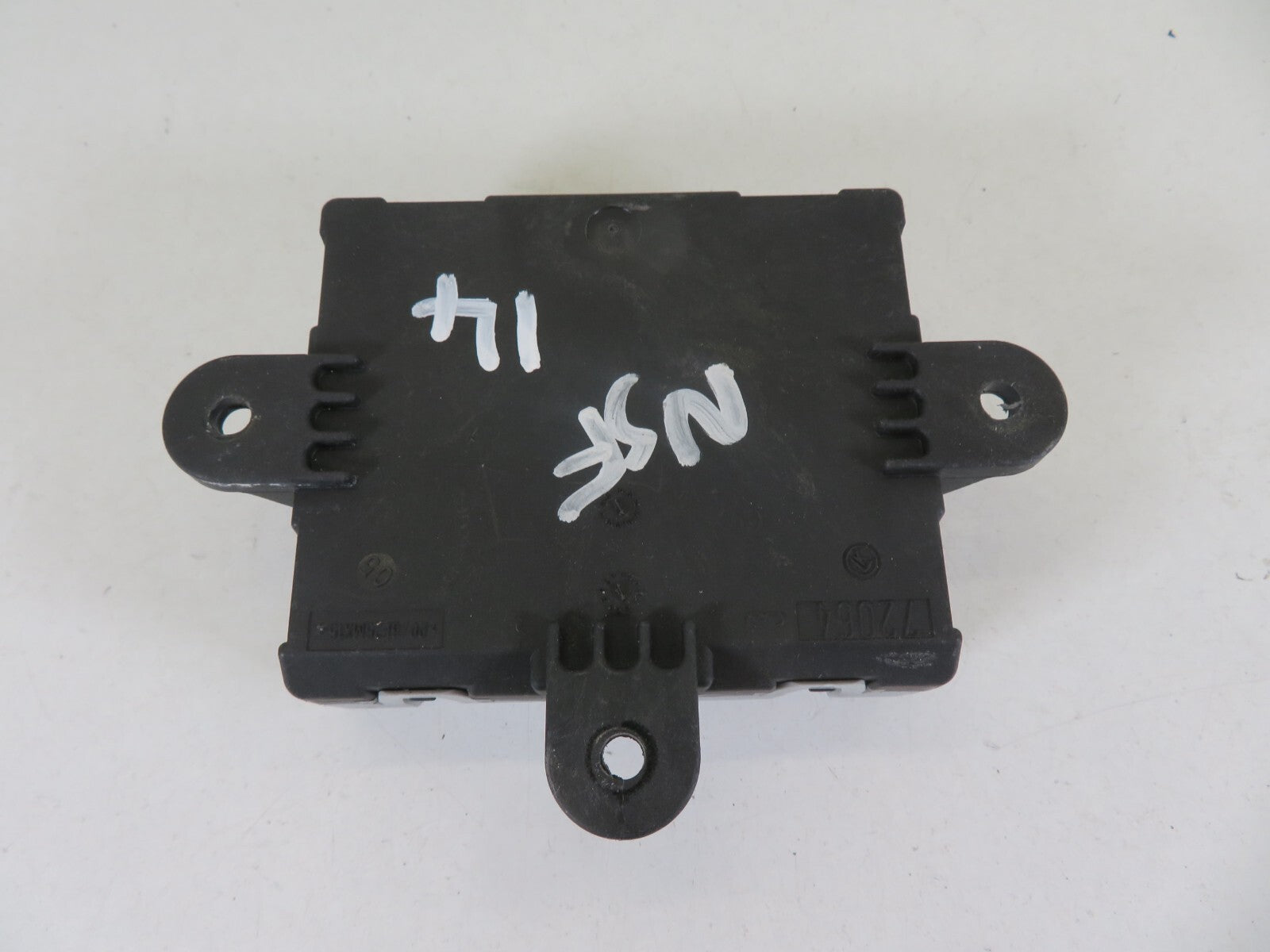 FORD MONDEO MK4 NSF DOOR MODULE 7G9T-14B533-KE 2006-2010 A1201-14