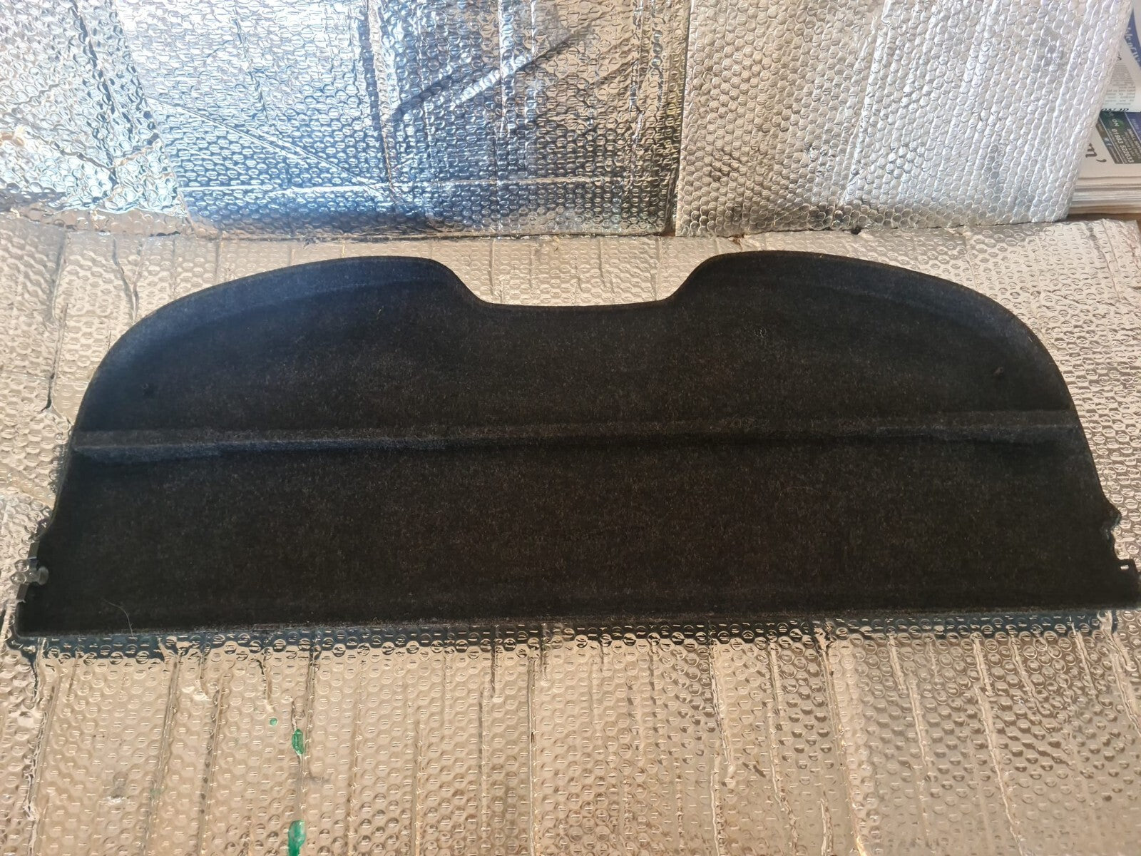 FORD KA PARCEL SHELF (SEE PHOTOS, DAMAGE) 2008-2016
