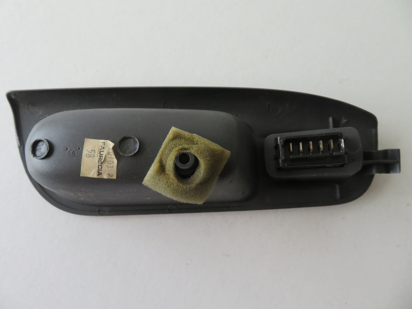 RENAULT SCENIC MK1 NSF WINDOW SWITCH 7700431172 1999-2003 AMS1233