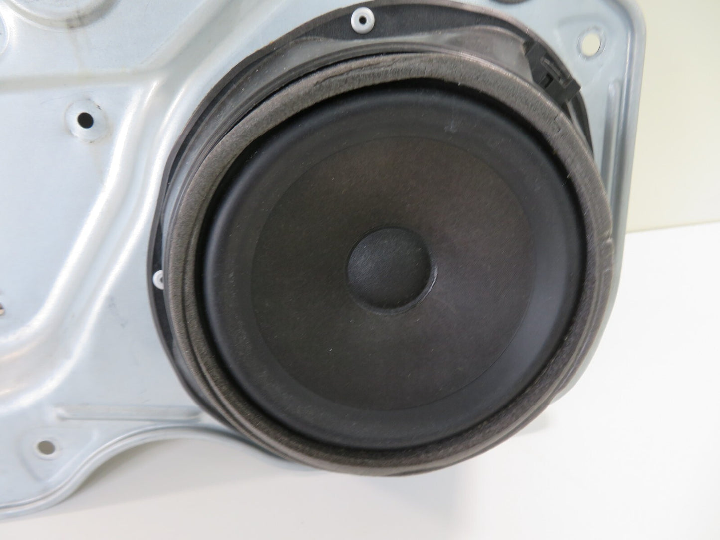 FORD C-MAX NSF ELECTRIC WINDOW REGULATOR LH0069 (NO MOTOR) 2006-2010