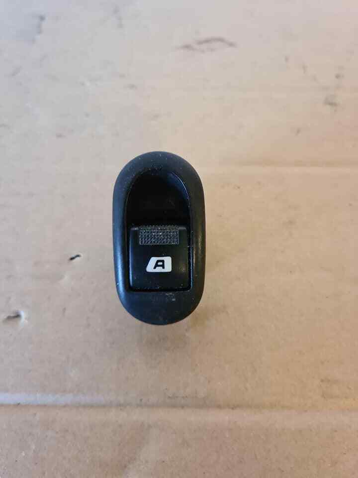 CITROEN C3 WINDOW AUTO SWITCH 2004 NO1