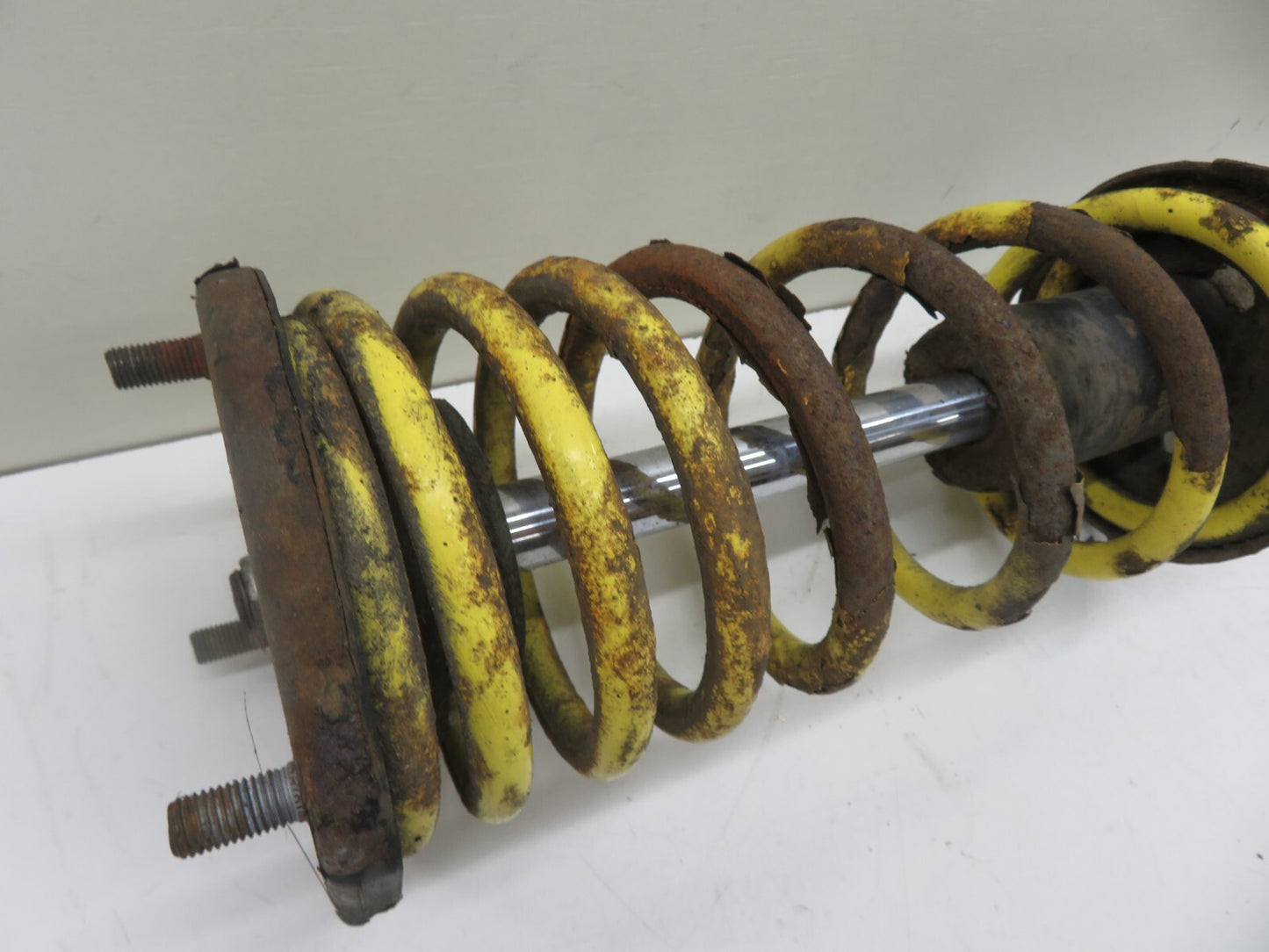 TOYOTA MR2 MK2 SW20 OS REAR SUSPENSION STRUT BILSTEIN (SEE PHOTOS) 1990-1999