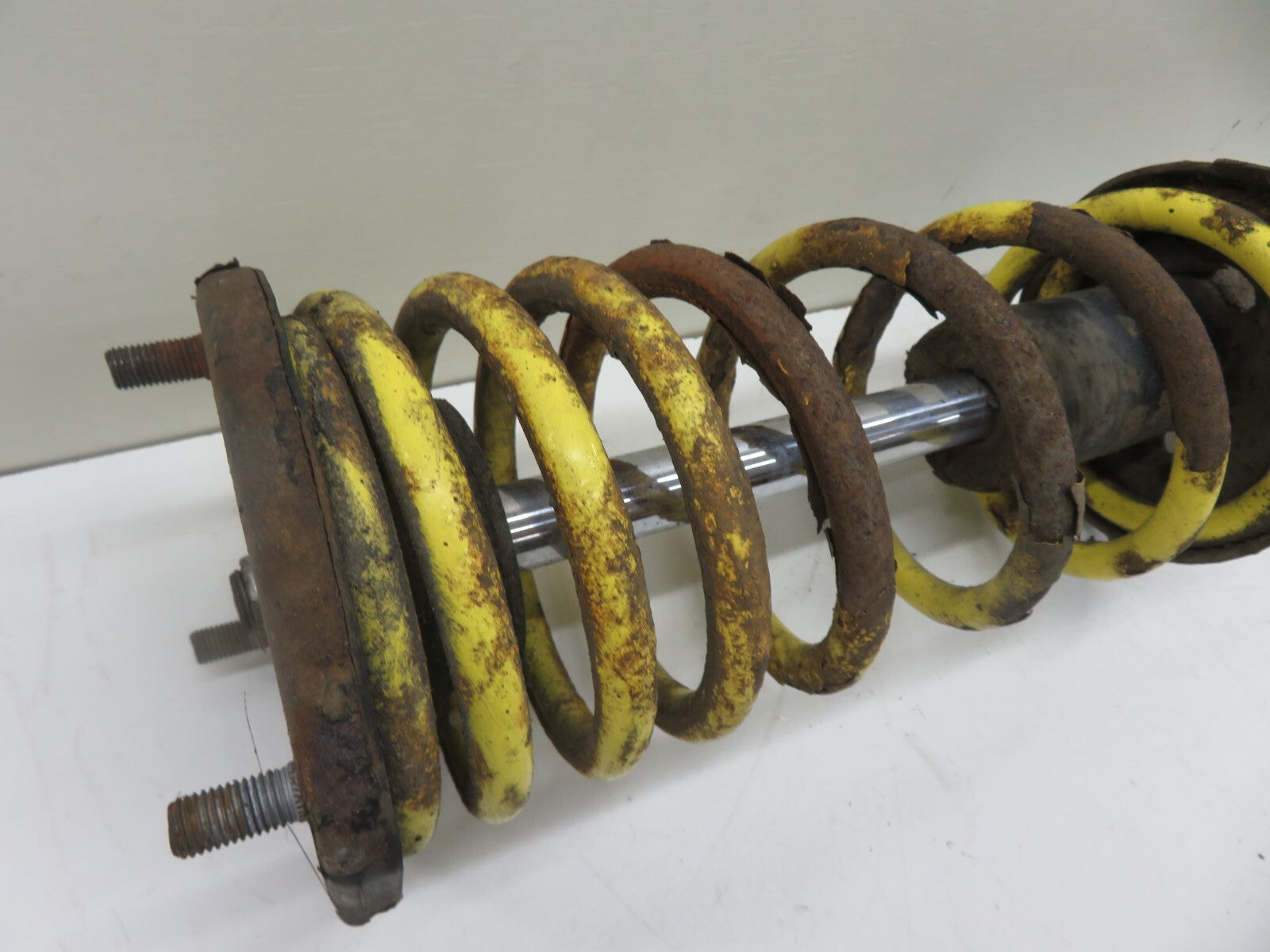 TOYOTA MR2 MK2 SW20 OS REAR SUSPENSION STRUT BILSTEIN (SEE PHOTOS) 1990-1999