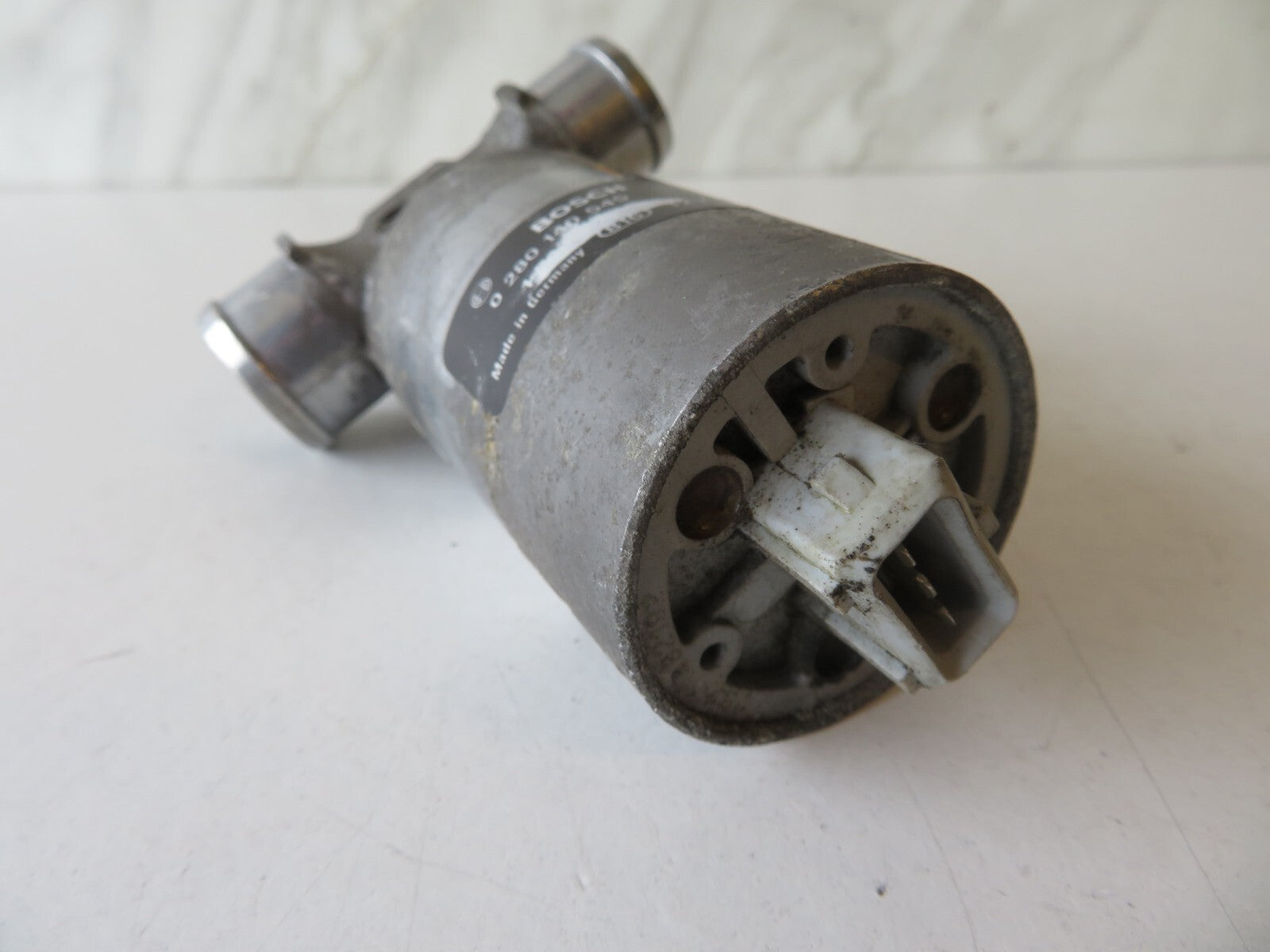 BMW E46 3 SERIES IDLE AIR CONTROL VALVE 0280140545 1997-2006 AMS1428