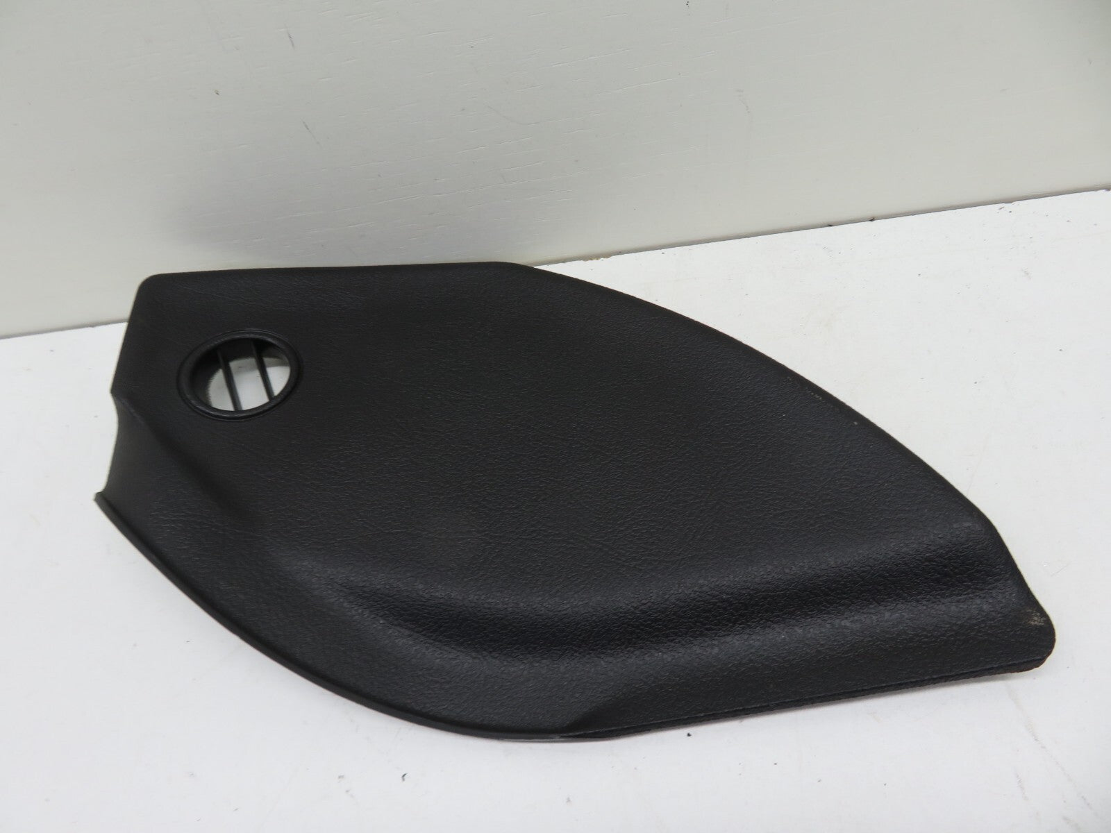 JAGUAR XJR NS PASSSENGER DASHBOARD END CAP TRIM 1994-2001 1730-6