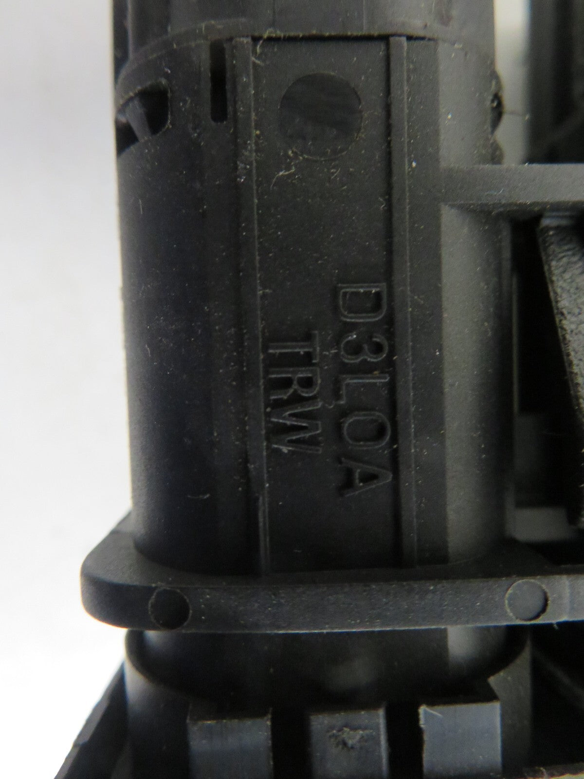 FORD MONDEO MK3 WINDOW DEMIST SWITCHES 2000-2006 1639-8