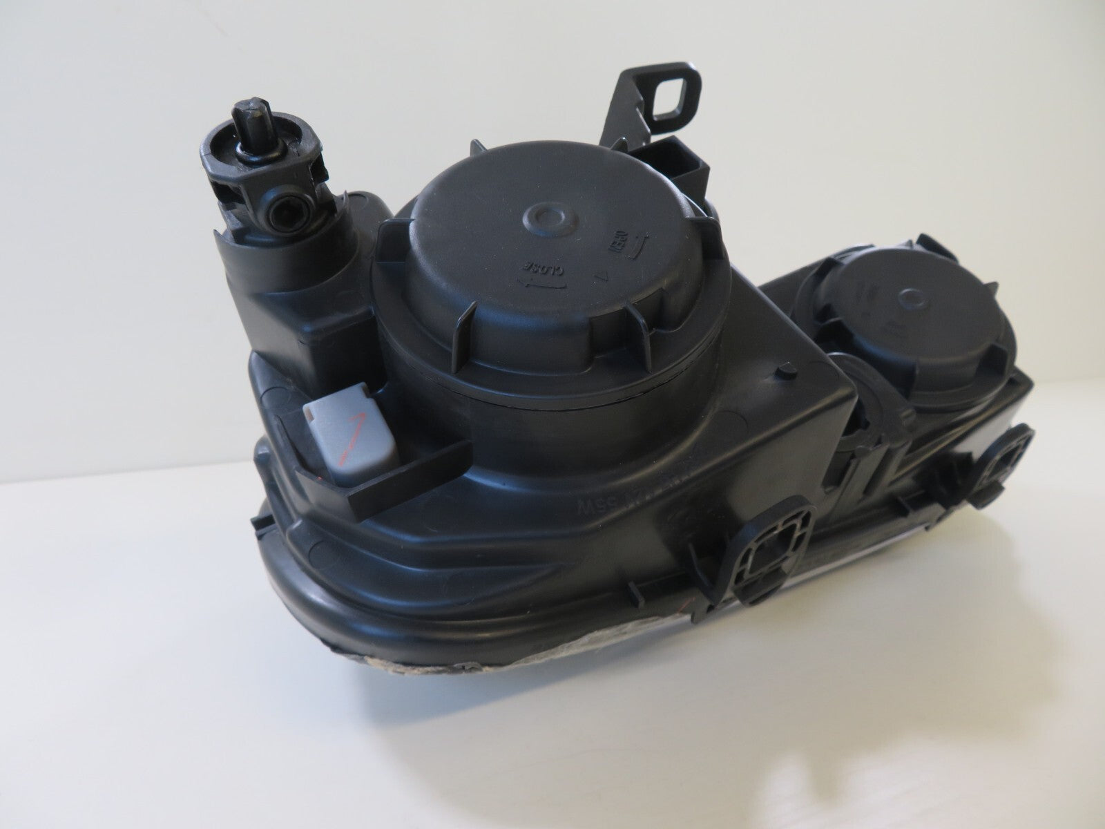 OS DRIVER HEADLIGHT RH DEPO 882-1114R-RDEM2 FITS ROVER 25 1999-2003 #LMS4