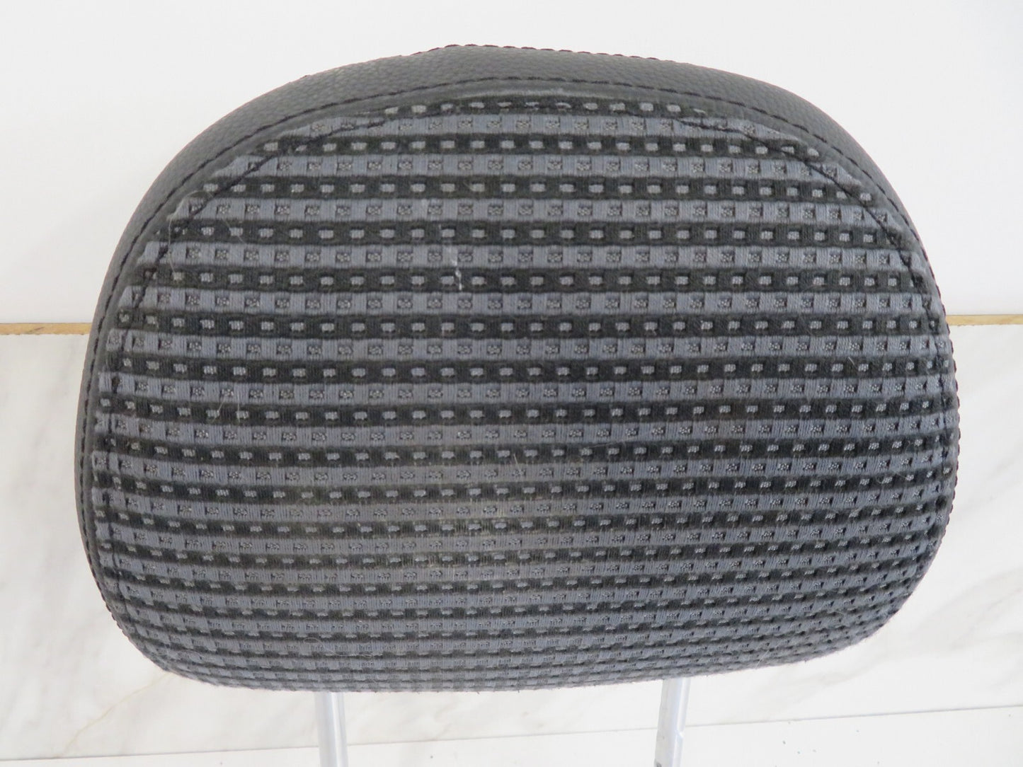 MERCEDES BENZ B CLASS FRONT CLOTH HEAD REST 2006-2010 MIX1715-8