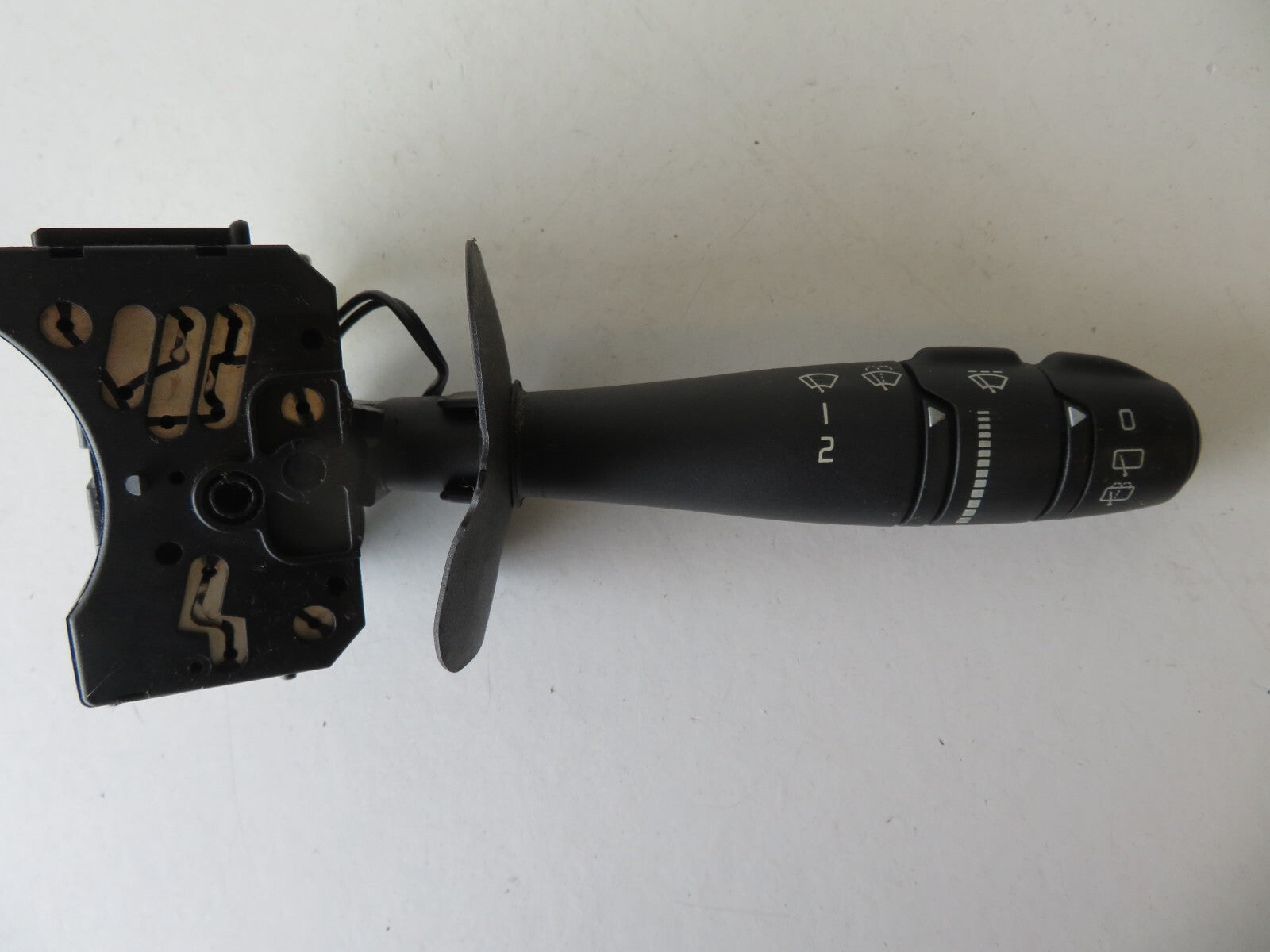 RENAULT SCENIC MK1 WIPER STALK 37001A 1996-2003 AMS1351-5