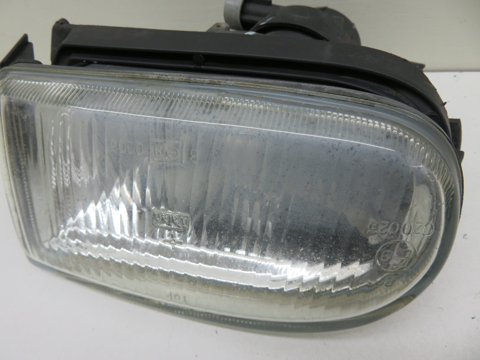 RENAULT ESPACE MK3 OS DRIVER FRONT FOG LIGHT 1996-2002 1508-4