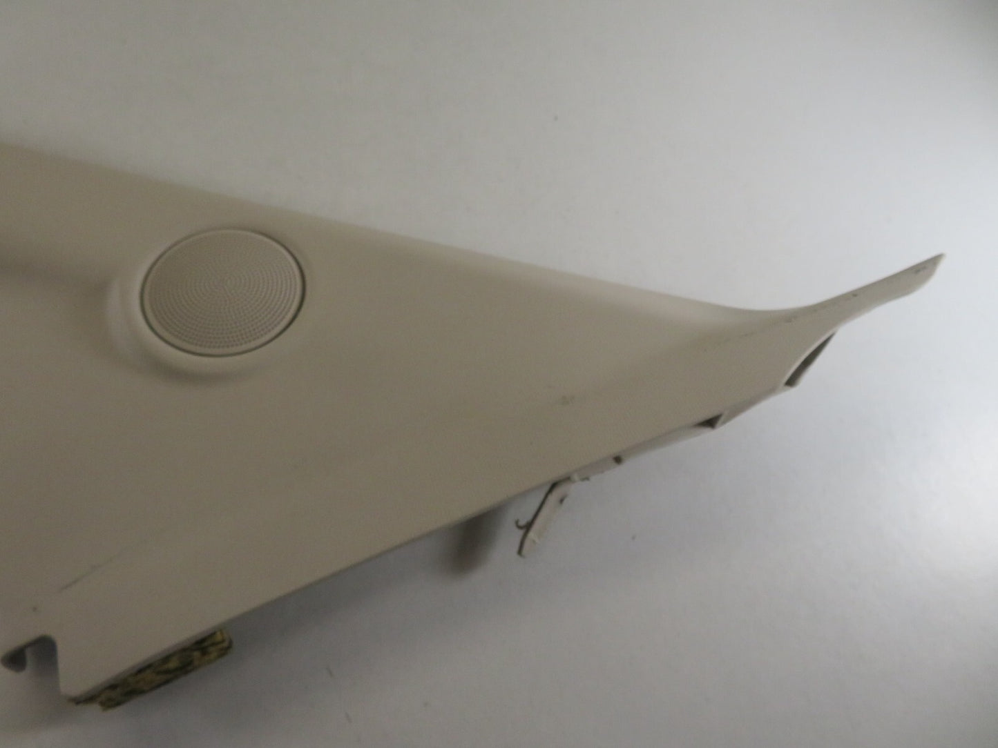 FORD KA MK2 NSF INTERIOR A PILLAR TRIM 2008-2015 BK1237