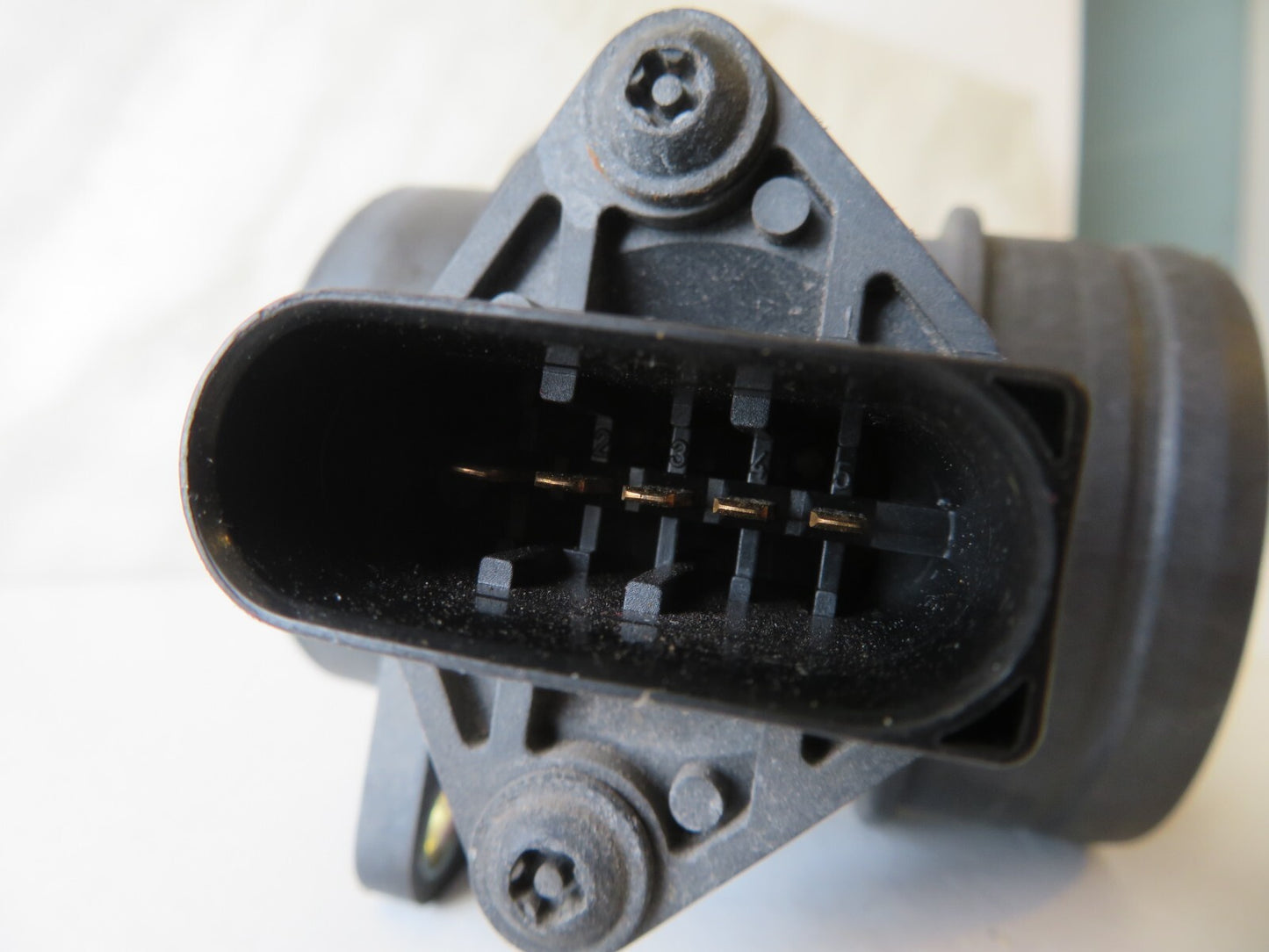 VOLKSWAGEN VW BORA AIR FLOW METER AFM 06a906461A 1999-2004 WG18