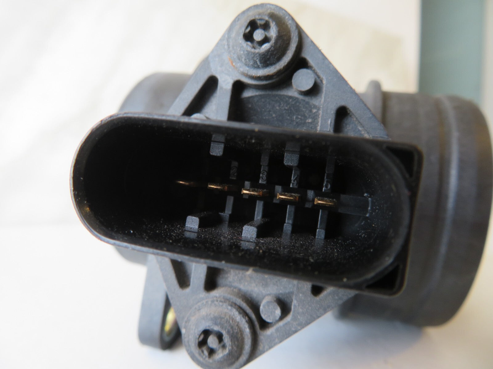 VOLKSWAGEN VW BORA AIR FLOW METER AFM 06a906461A 1999-2004 WG18