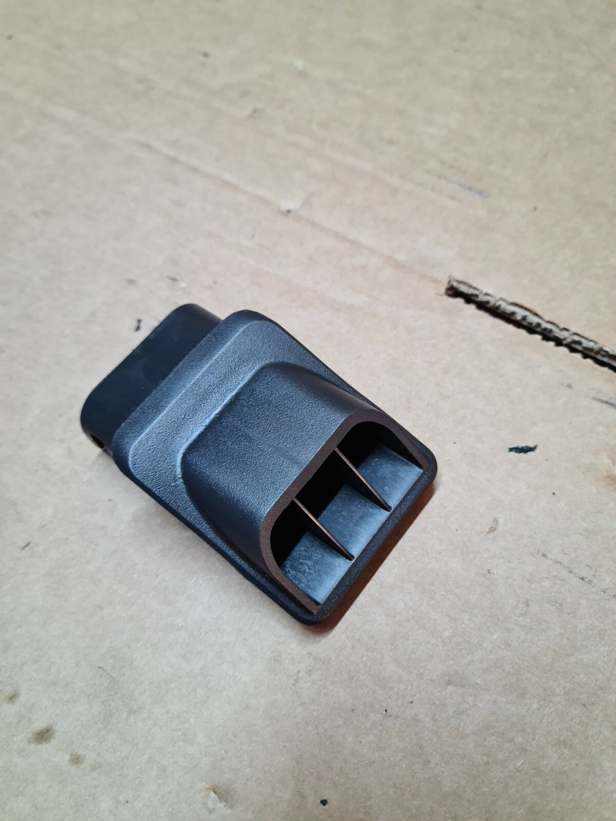 SUZUKI JIMNY OS DRIVER DASHBOARD AIR VENT 2005-2015