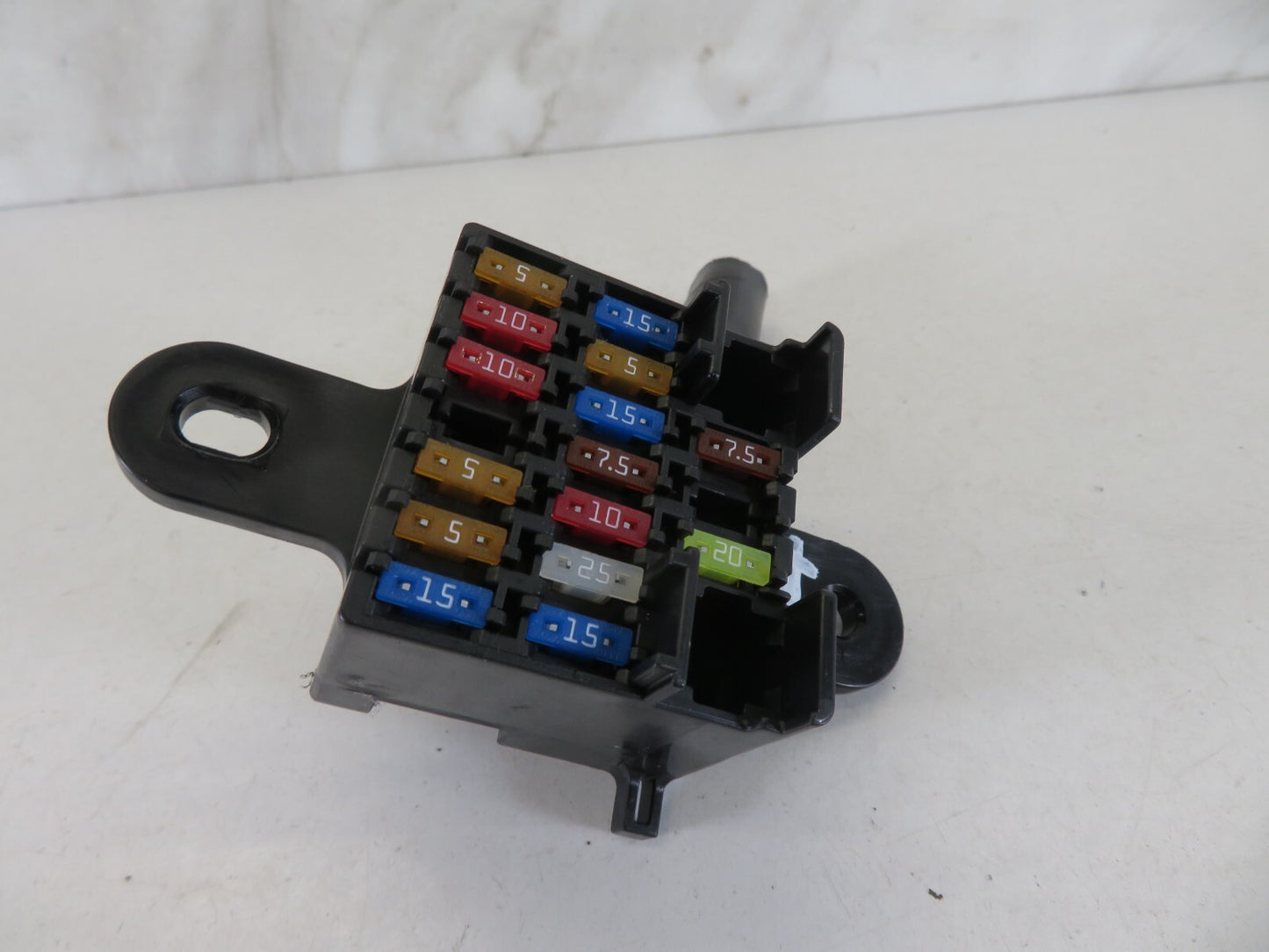 MAZDA 5 MPV INTERIOR FUSE BOX 2005-2010 A1320-14