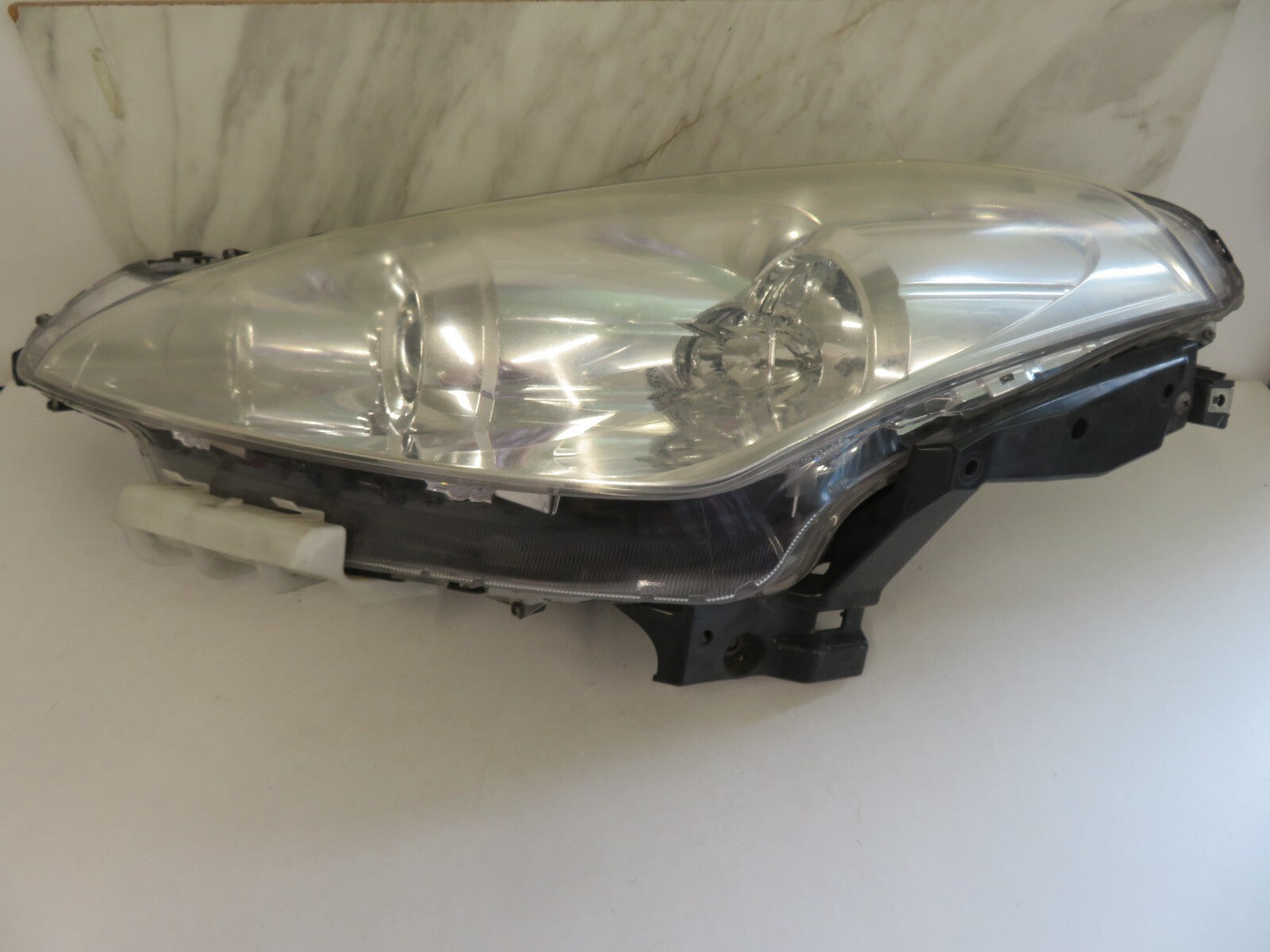 PEUGEOT 4007 NS XENON HEADLIGHT 2007-2012 BK1234