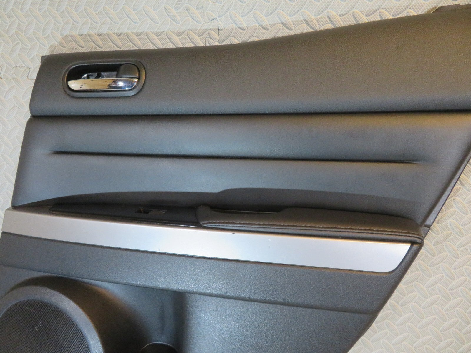 MAZDA CX7 OSR DOOR CARD 2010-2012