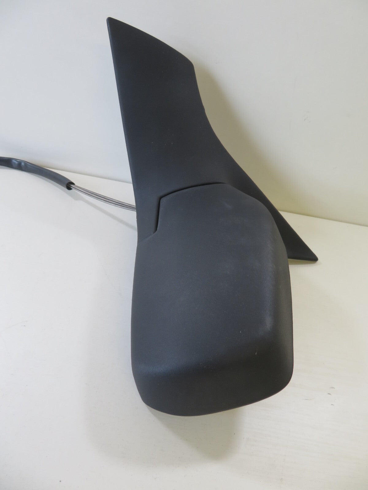 NS PASSENGER DOOR WING MIRROR FOR CITROEN XANTIA 1993-2001 WITH CABLE