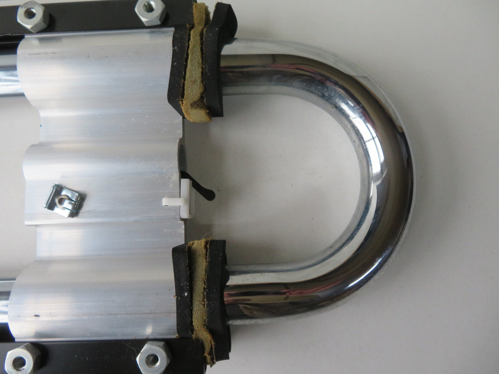 PEUGEOT 207CC  ROLL OVER BAR 9680065980 2006-2013 REF1